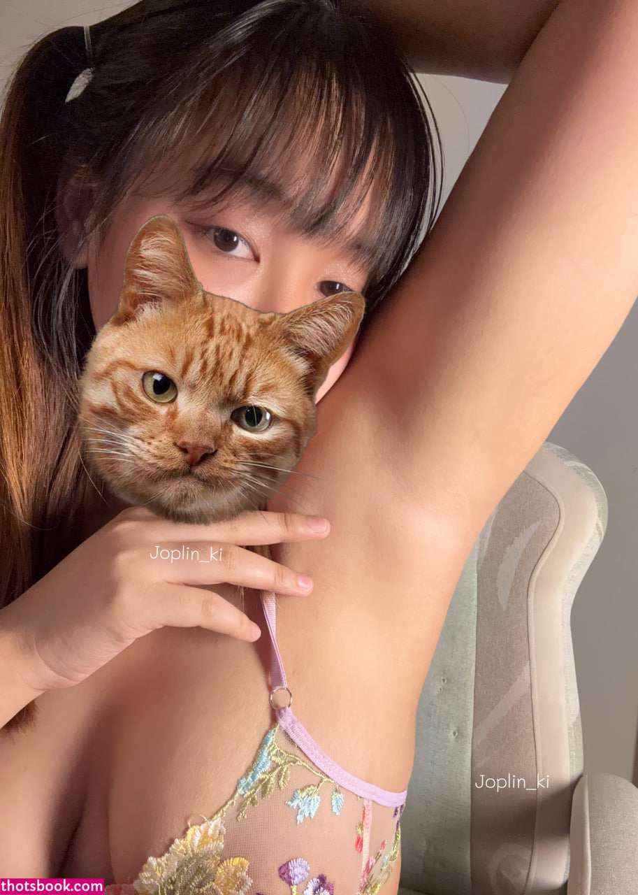 joplin ki Nude Leaks OnlyFans Photos #5 1537138