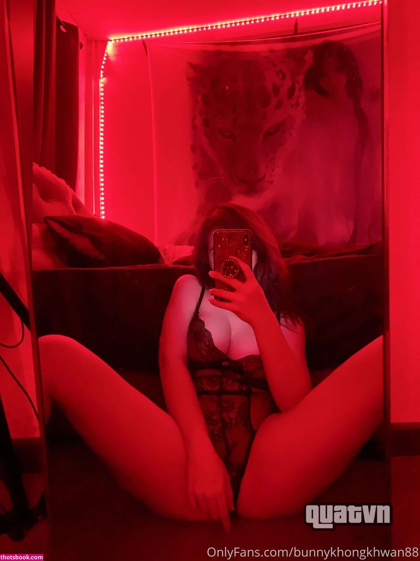 kathleeni k kathleeni Bunnykhongkhwan88 Nude Leaks OnlyFans Photos #3 1537174