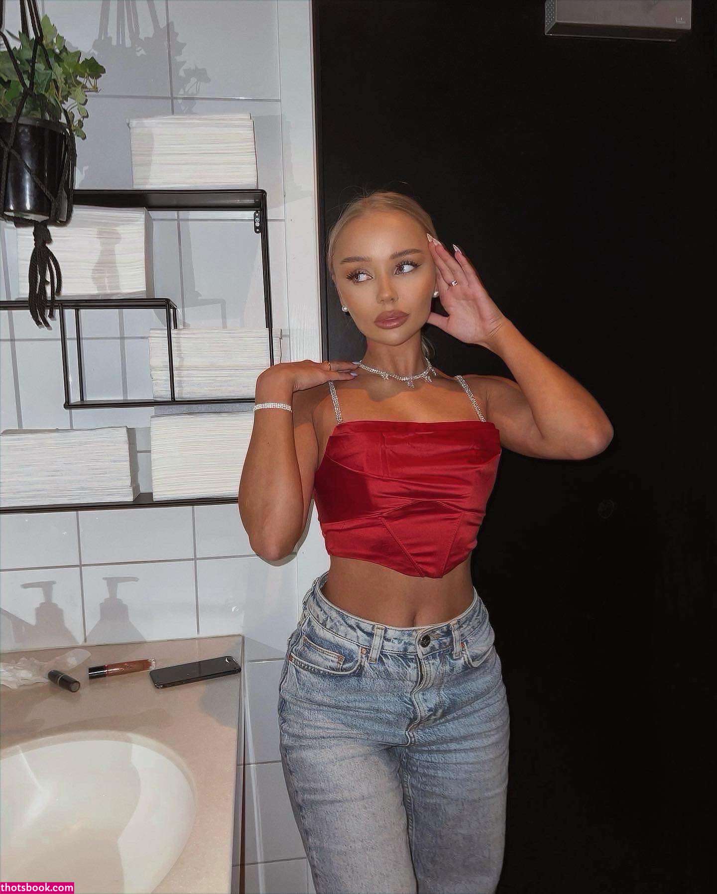 Lisa Pedersen Lisavip Nude Leaks OnlyFans Photos #3 1537301