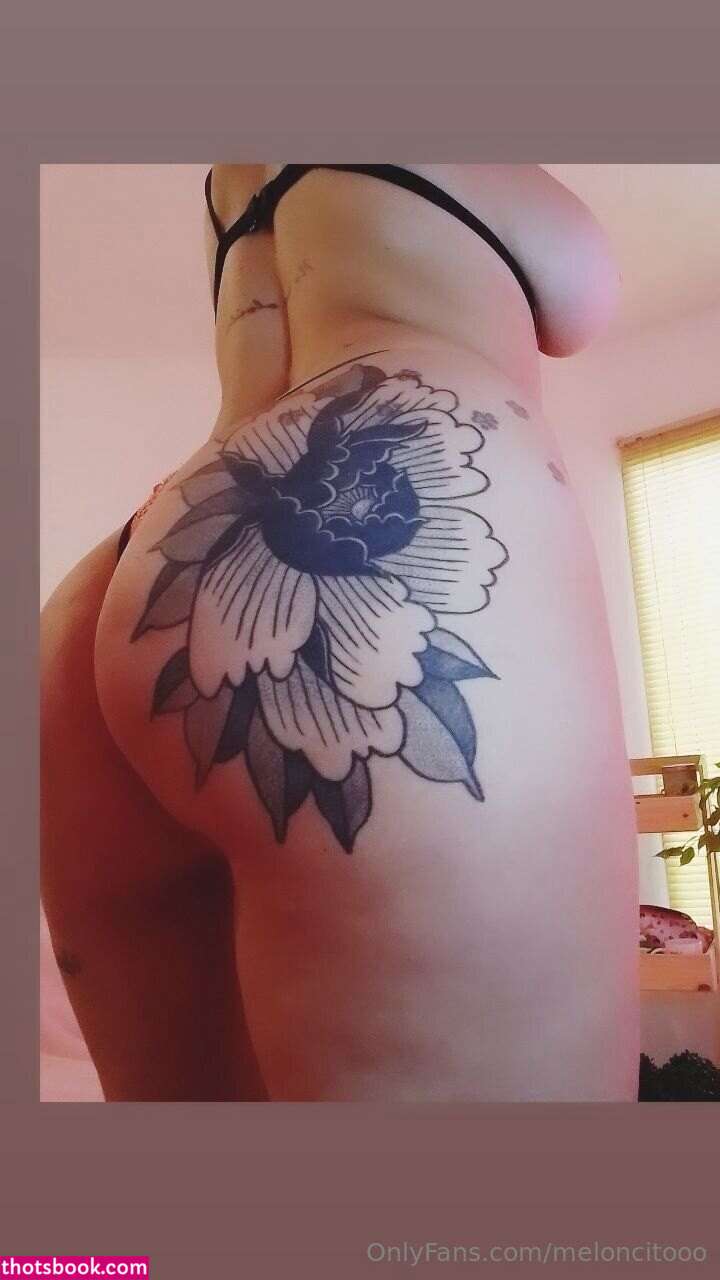 meloncitooo micantonicelli Nude Leaks OnlyFans Photos #3 1537451