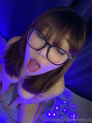 meru o Nude Leaks OnlyFans Photos #2