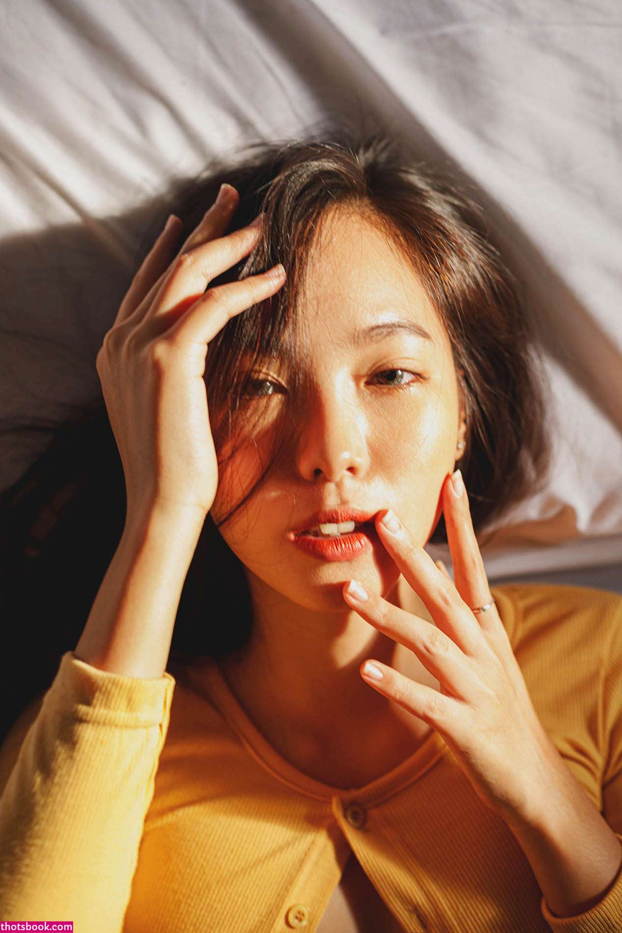 Nachpatcharawee Ajsalee Nude Leaks OnlyFans Photos #2 1537584