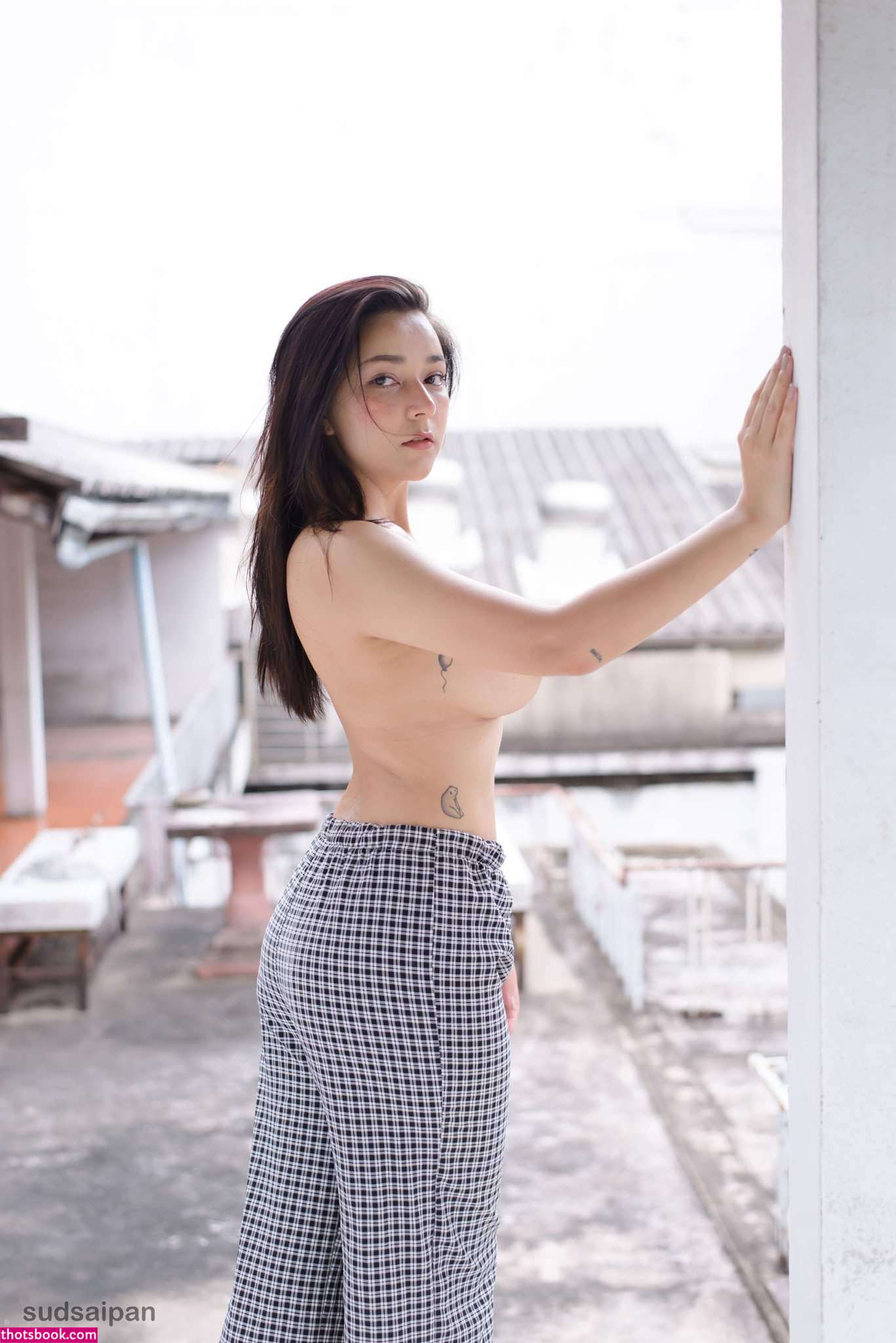 Napasorn Sudsai jjennylom Nude Leaks OnlyFans Photos #4 1537637