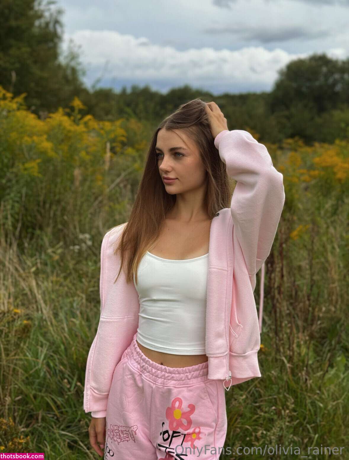 Olivia Rainer Nude Leaks OnlyFans Photos #2 1537650