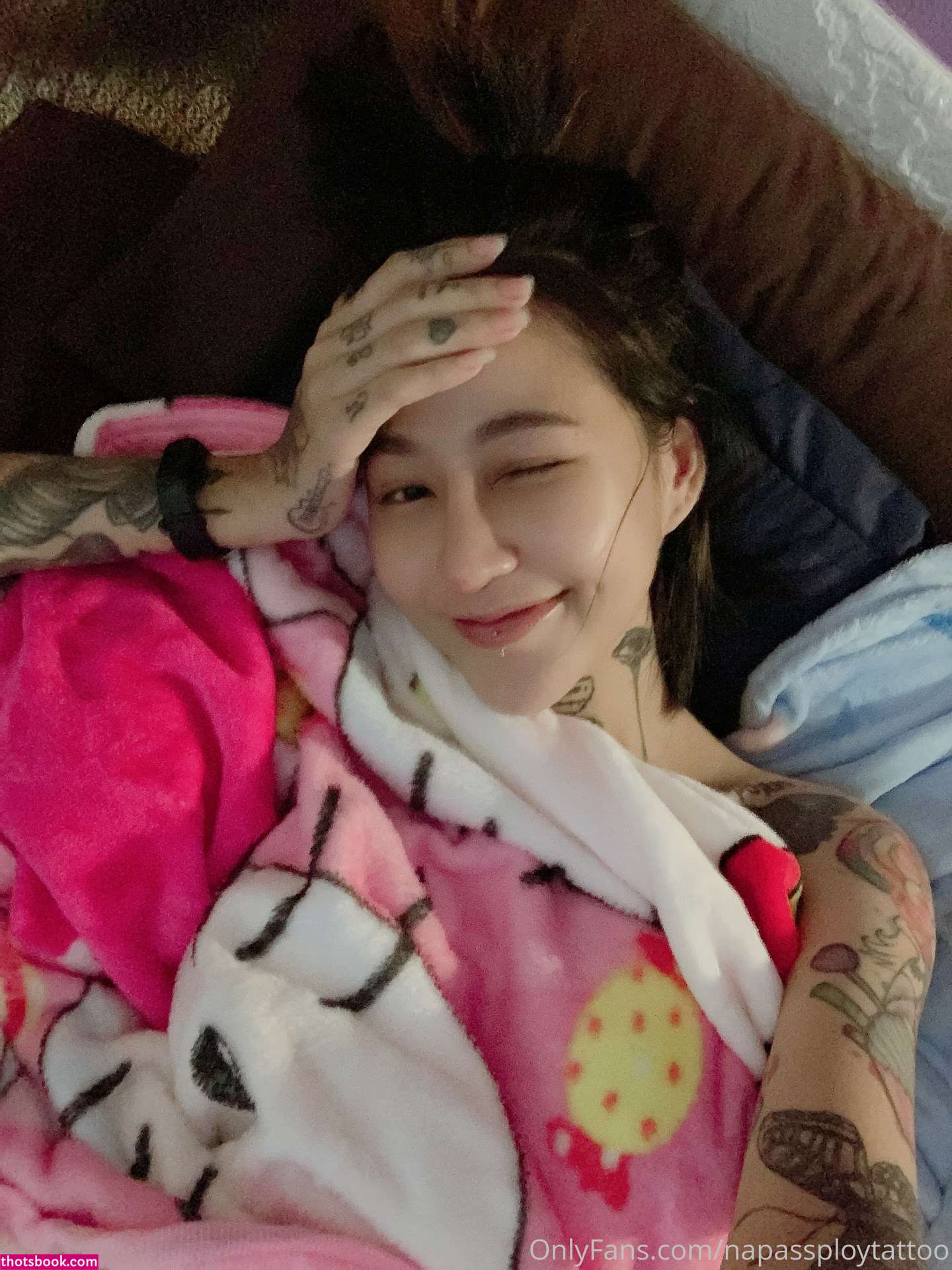 phat11 5 Phattatto Nude Leaks OnlyFans Photos #3 1537771