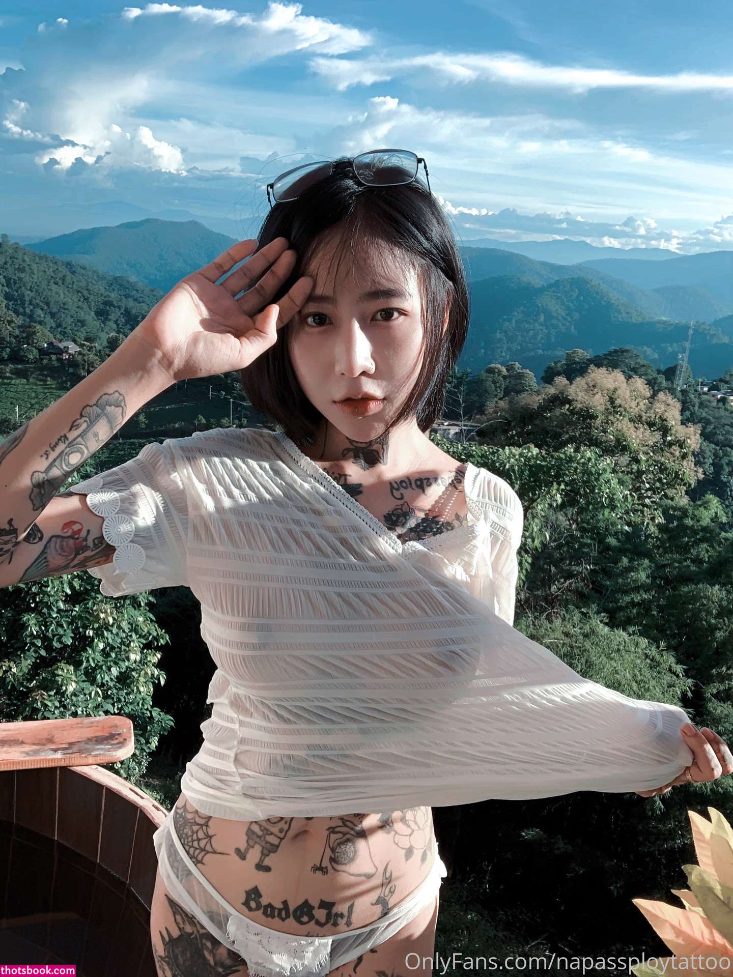 phat11 5 Phattatto Nude Leaks OnlyFans Photos #5 1537791