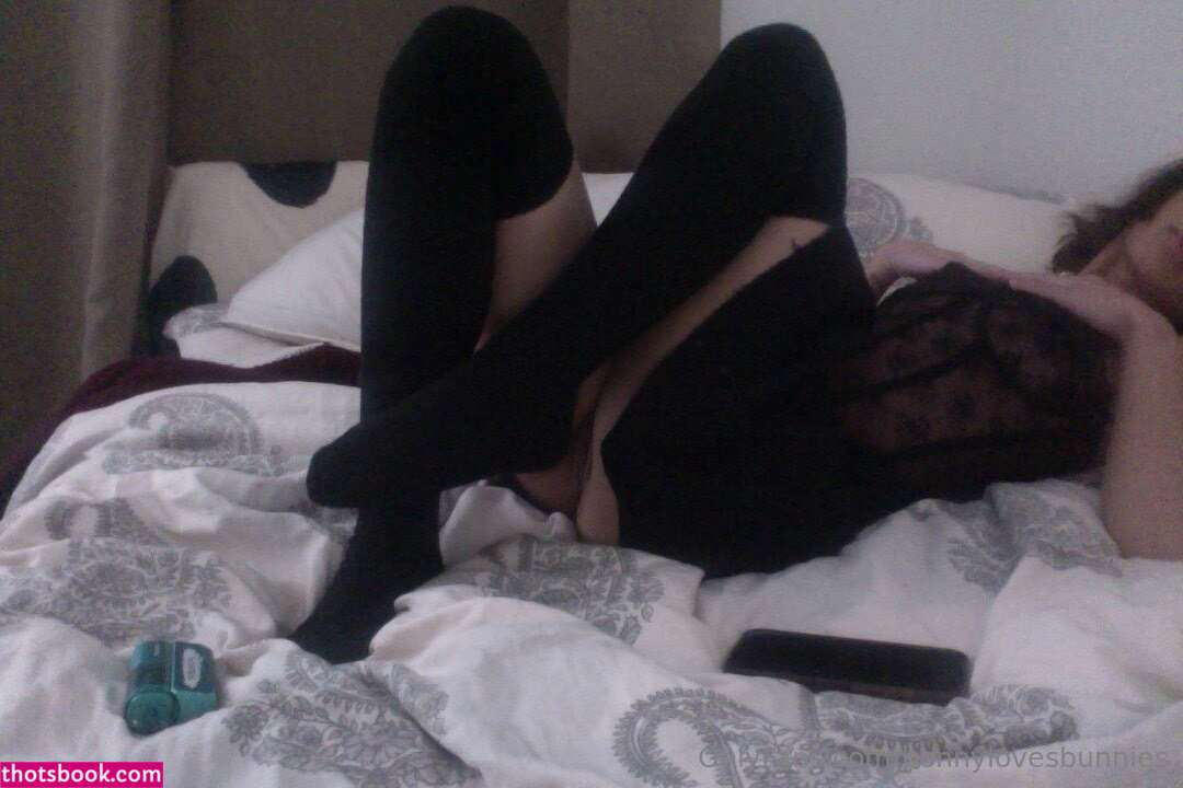 rabbitsfavorite cumenthusiast Nude Leaks OnlyFans Photos #2 1537823