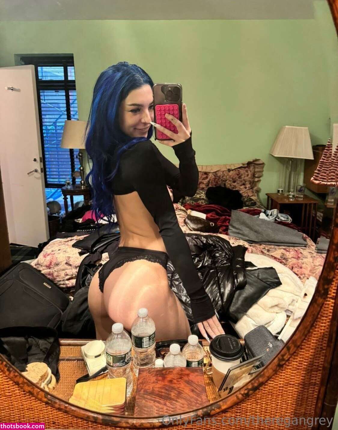 theregangrey Nude Leaks OnlyFans Photos #4 1537969