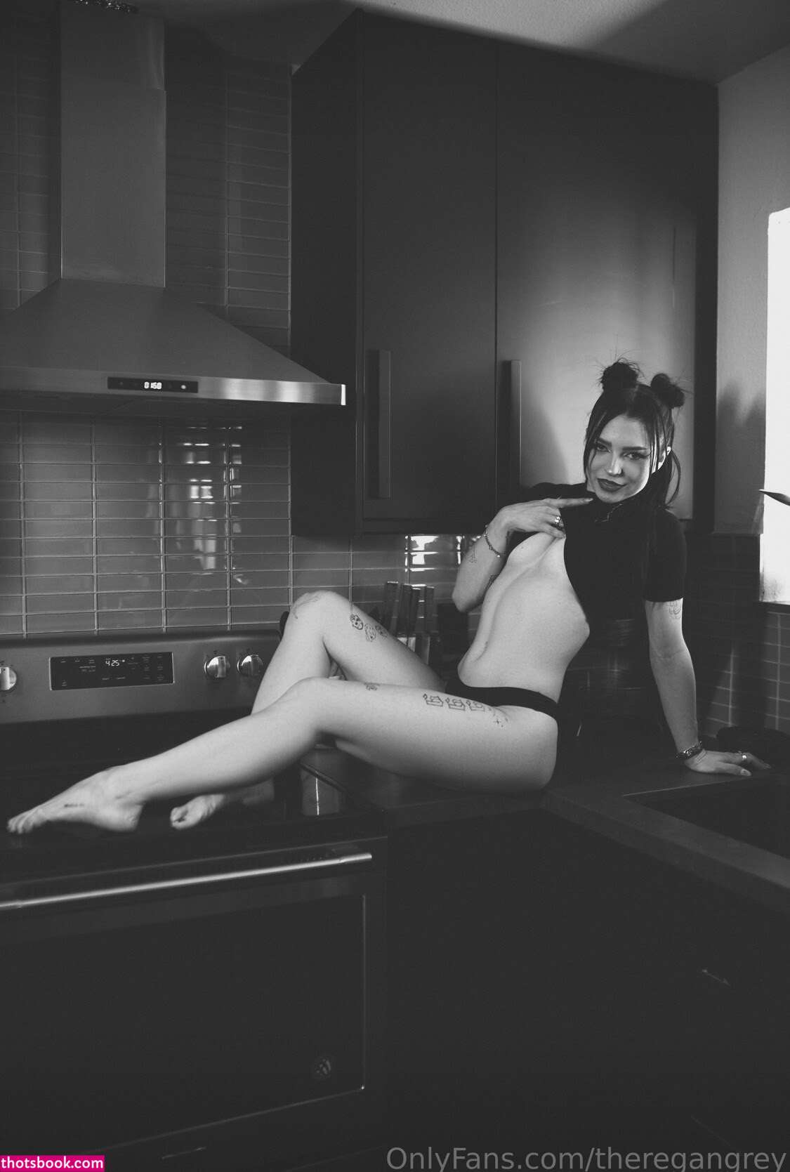 theregangrey Nude Leaks OnlyFans Photos #4 1537974