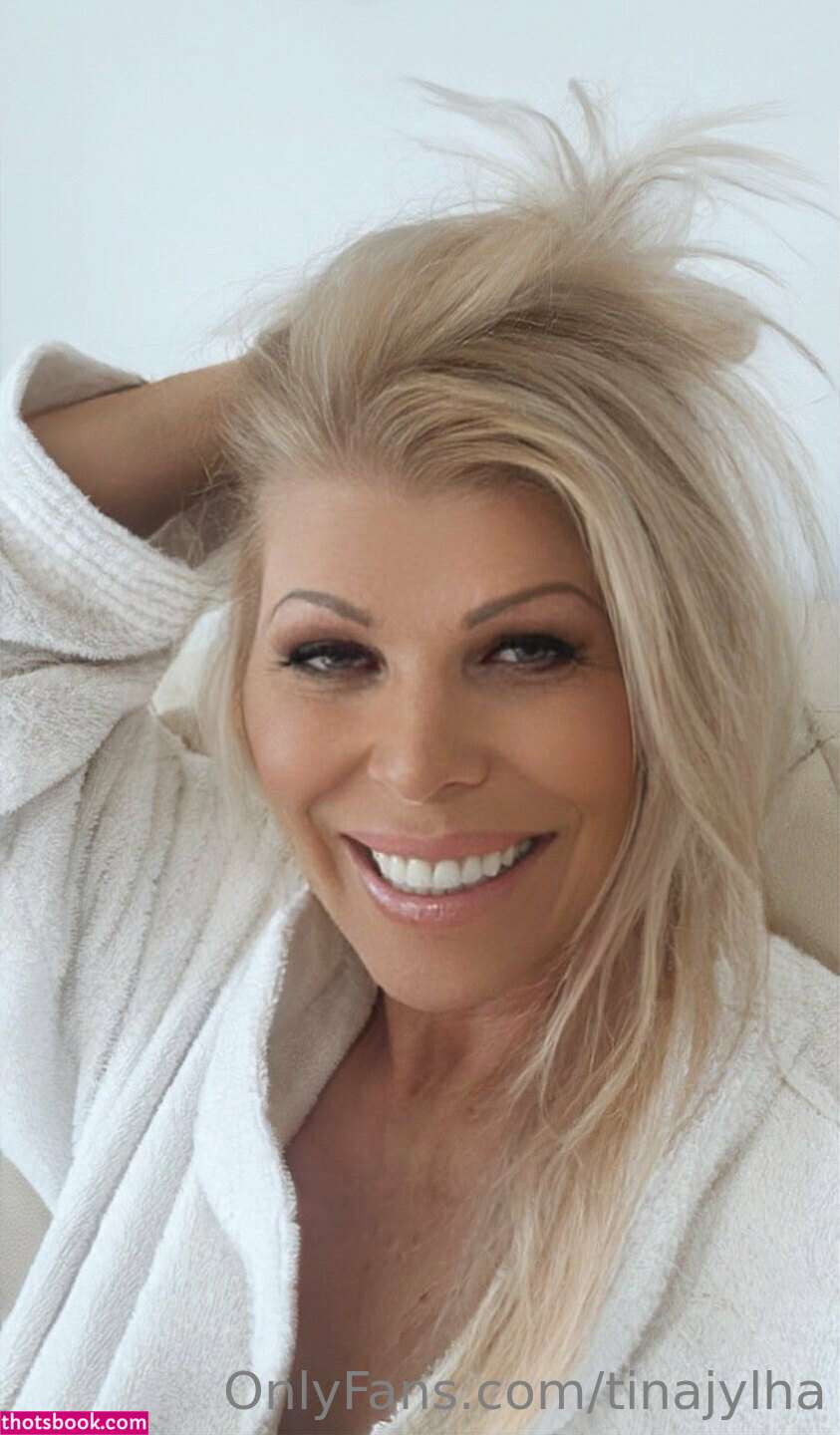 Tiina Jylha tinajylha Nude Leaks OnlyFans Photos #1 1537991