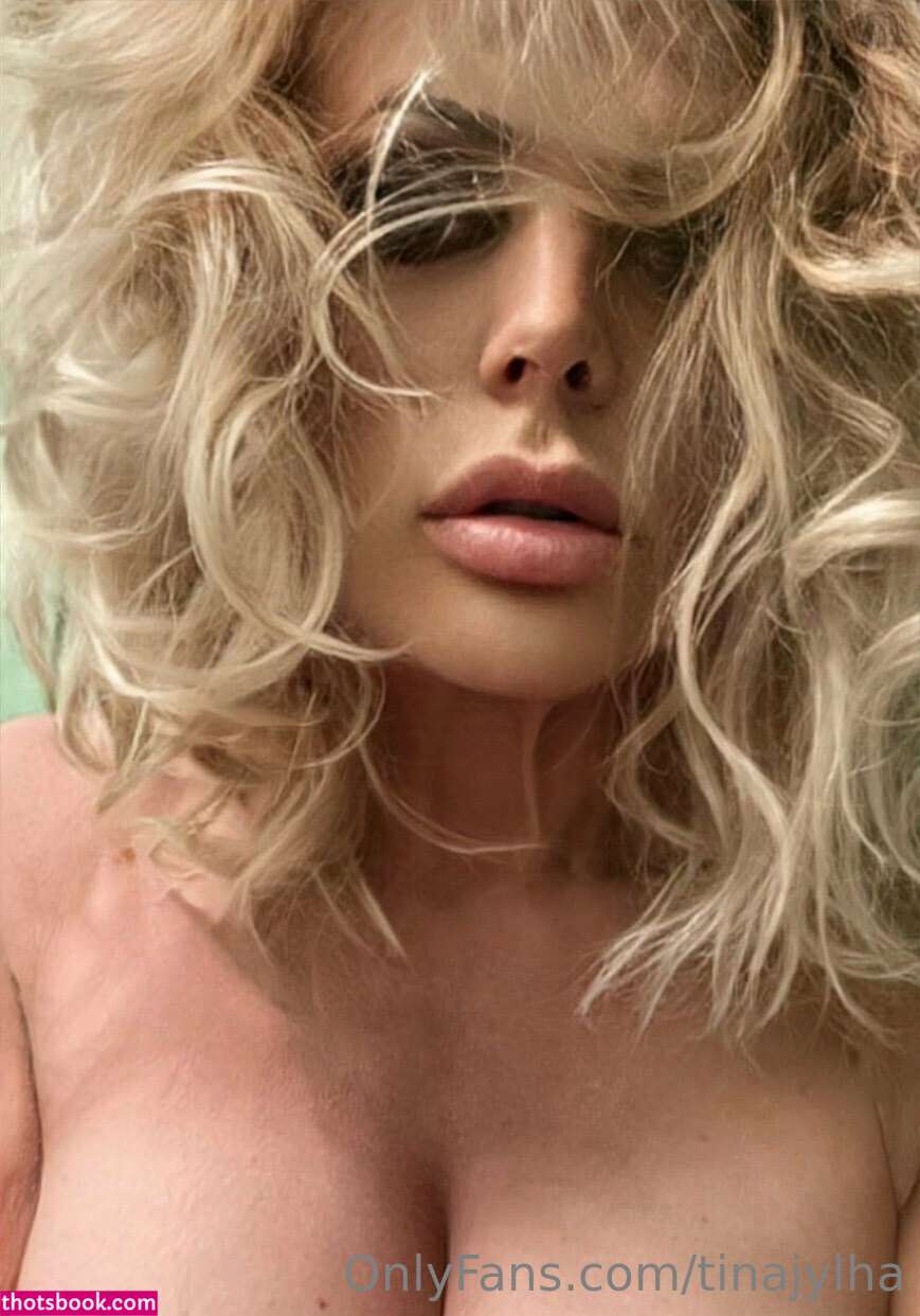 Tiina Jylha tinajylha Nude Leaks OnlyFans Photos #1 1537997