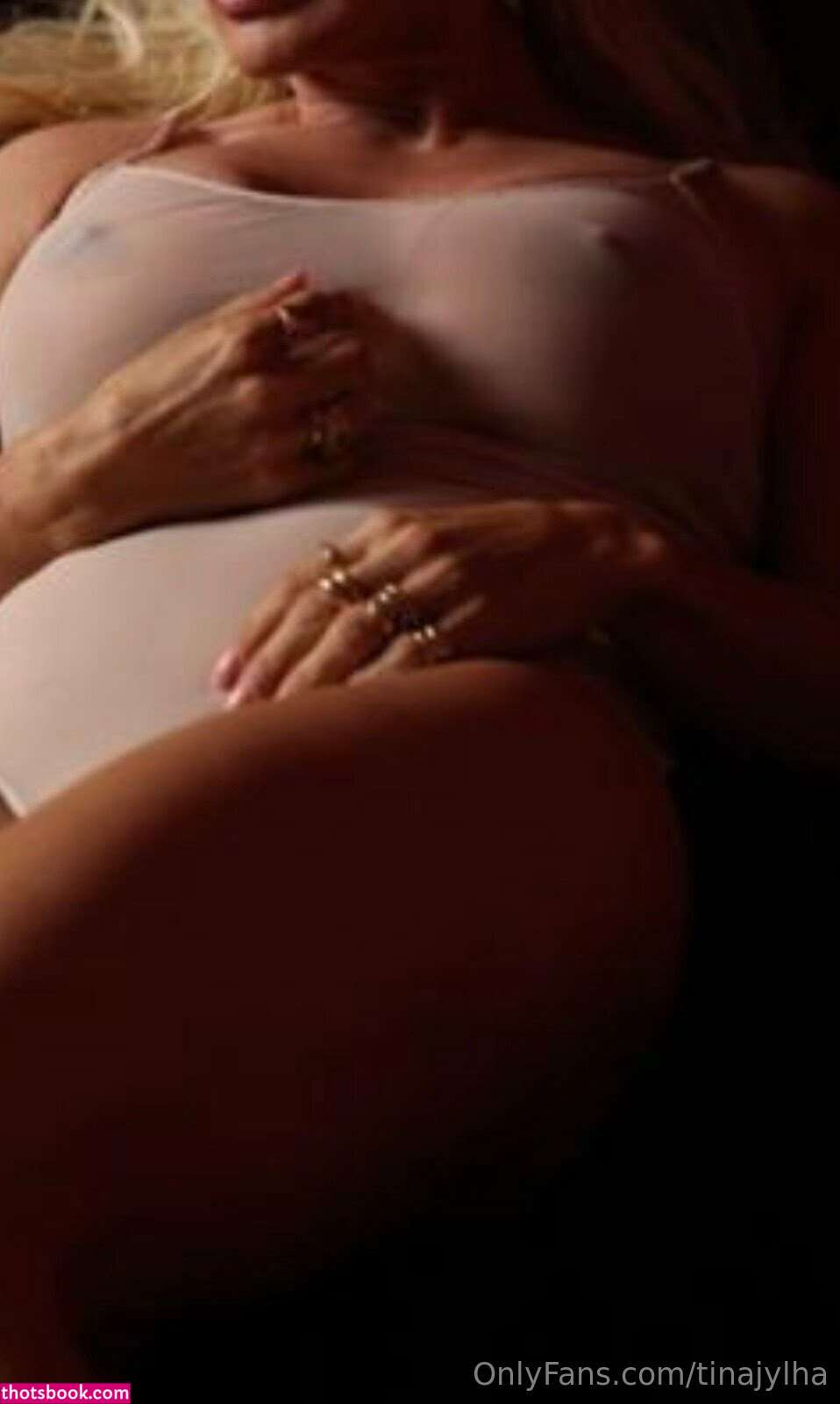 Tiina Jylha tinajylha Nude Leaks OnlyFans Photos #3 1538014