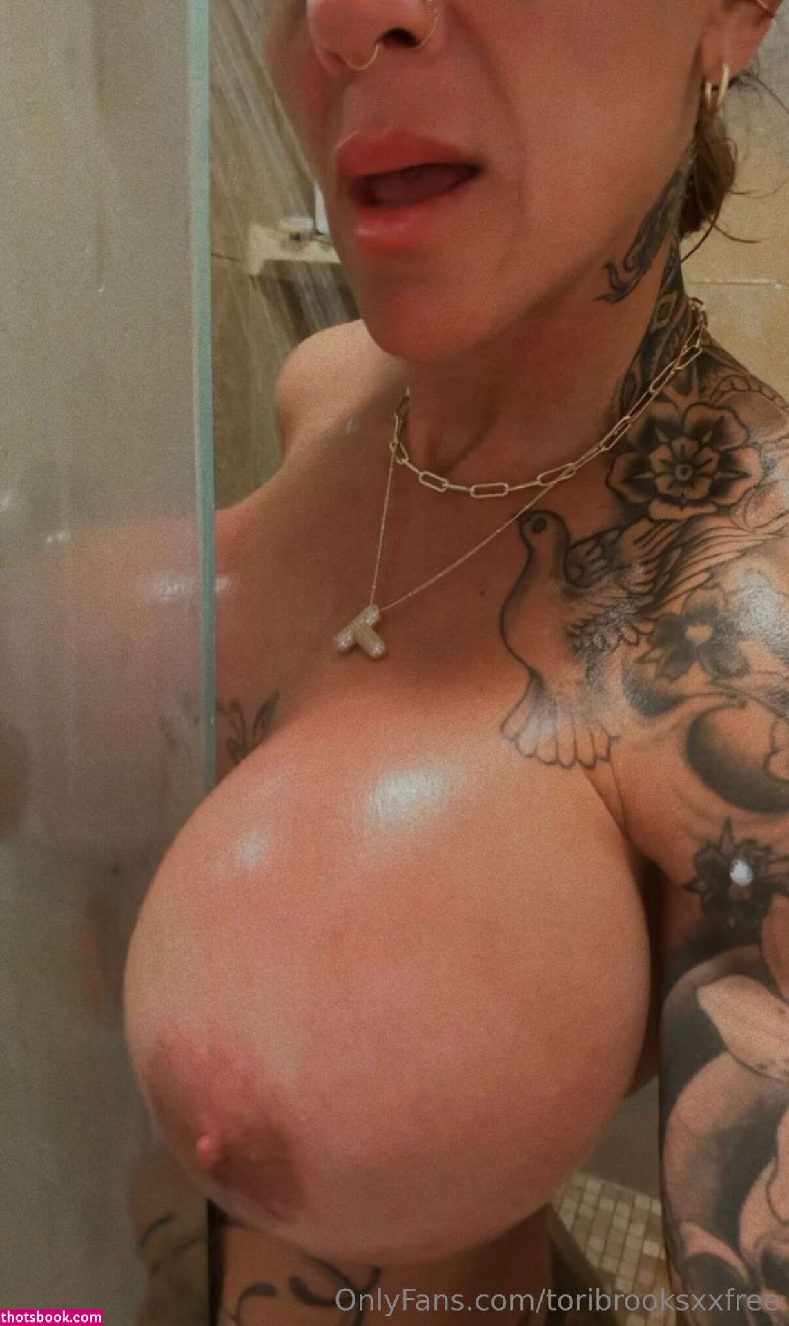 Toribrooksxx Nude Leaks OnlyFans Photos #3 1538049