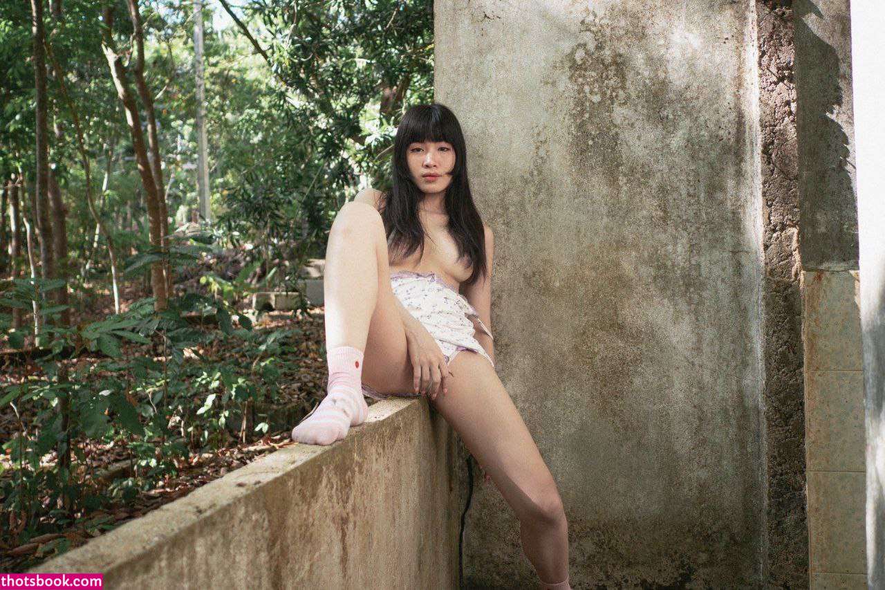 Xxnatpxz Nat Bhornchanit Nude Leaks OnlyFans Photos #3 1538198