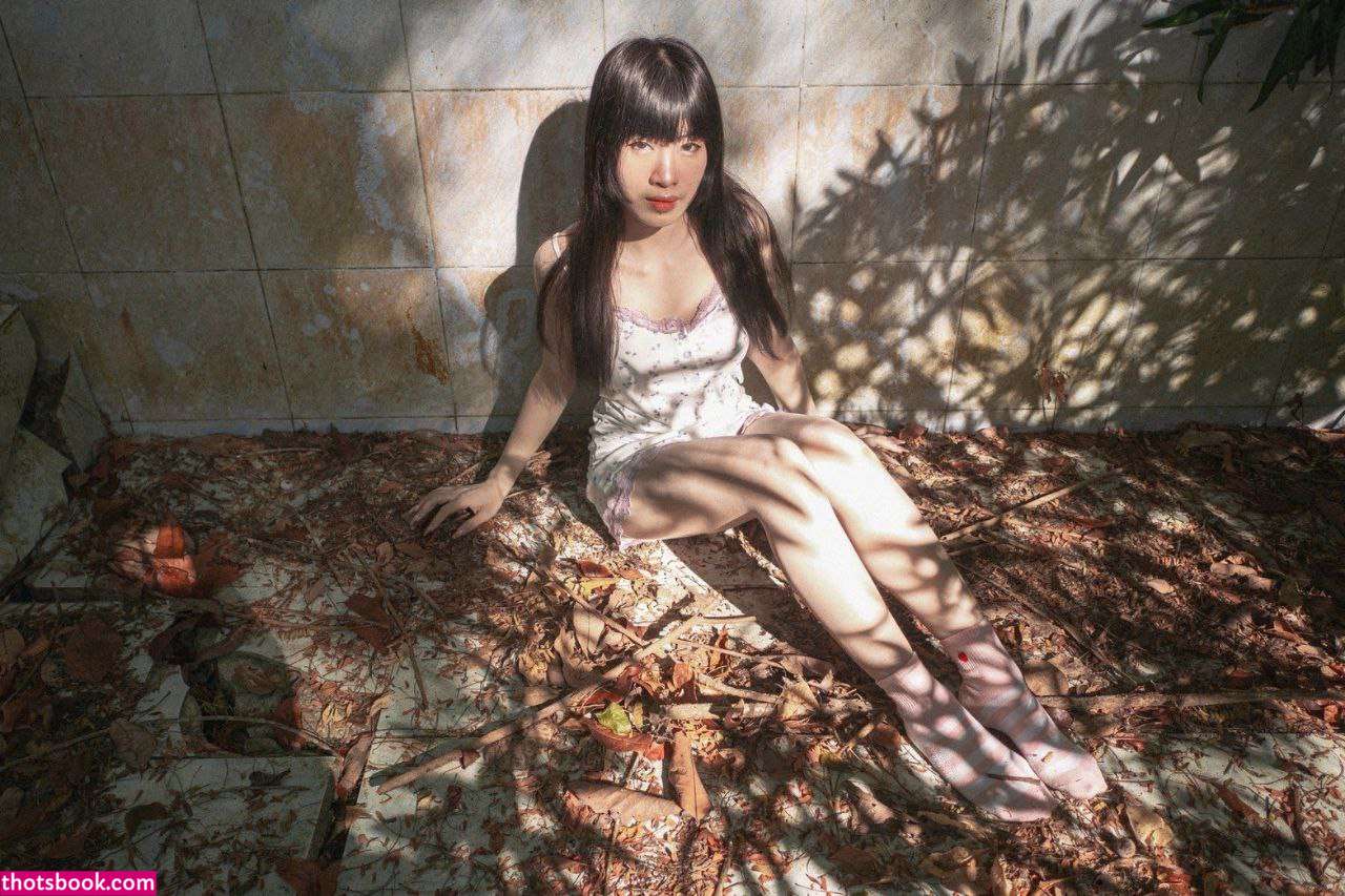 Xxnatpxz Nat Bhornchanit Nude Leaks OnlyFans Photos #3 1538199