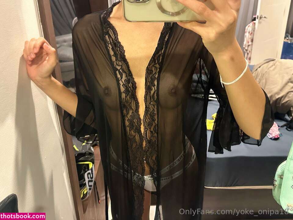 yoke onipa18 Nude Leaks OnlyFans Photos #3 1538248