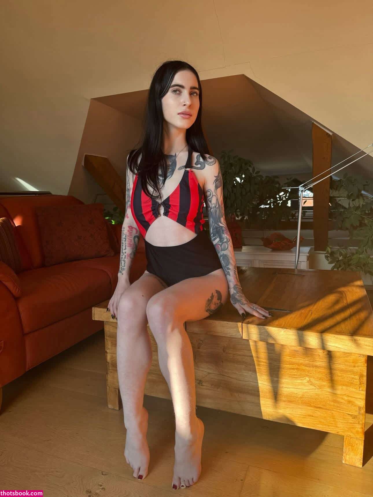 aileenaddams Nude Leaks OnlyFans Photos #1 1550132