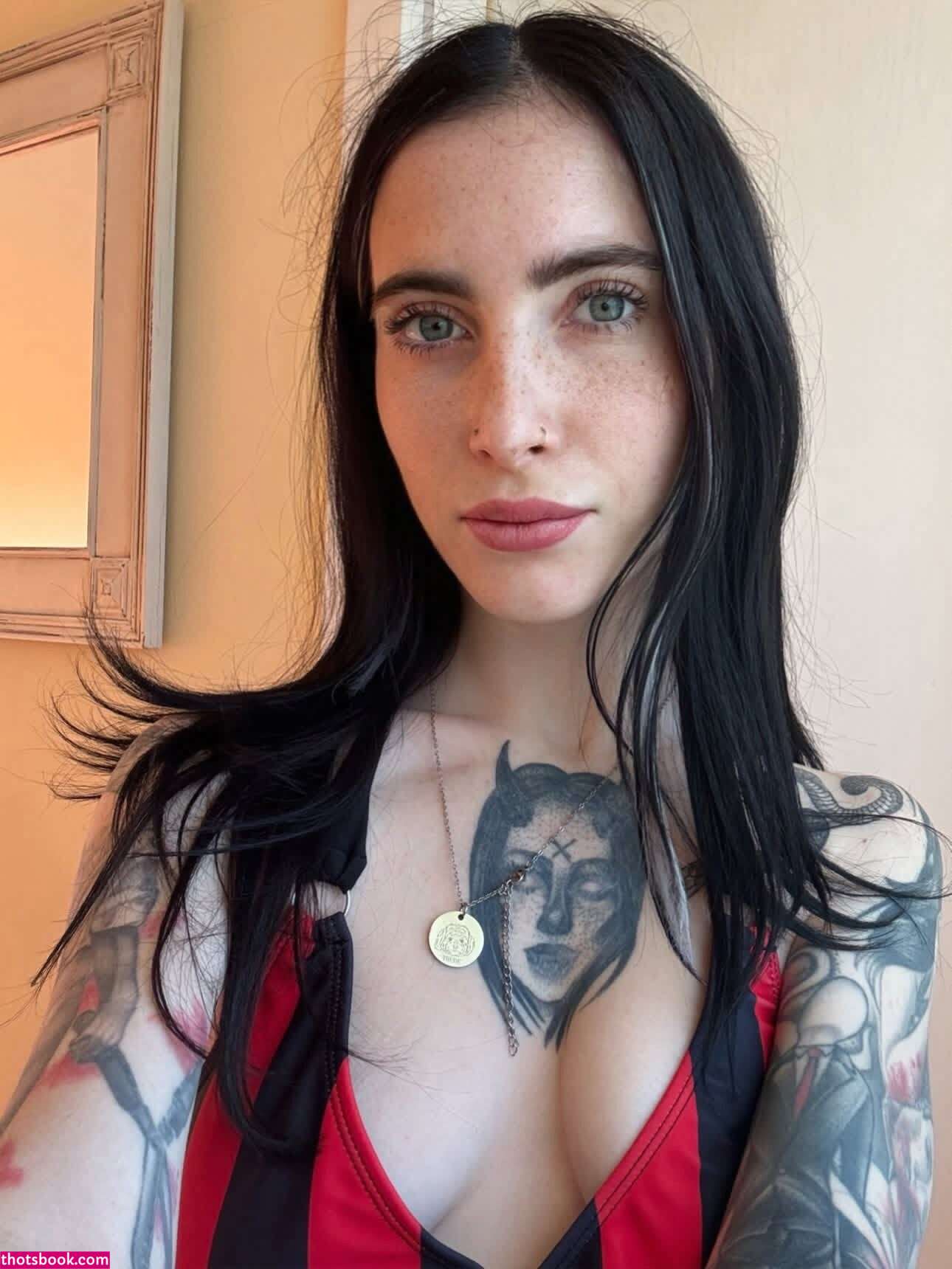 aileenaddams Nude Leaks OnlyFans Photos #3 1550148