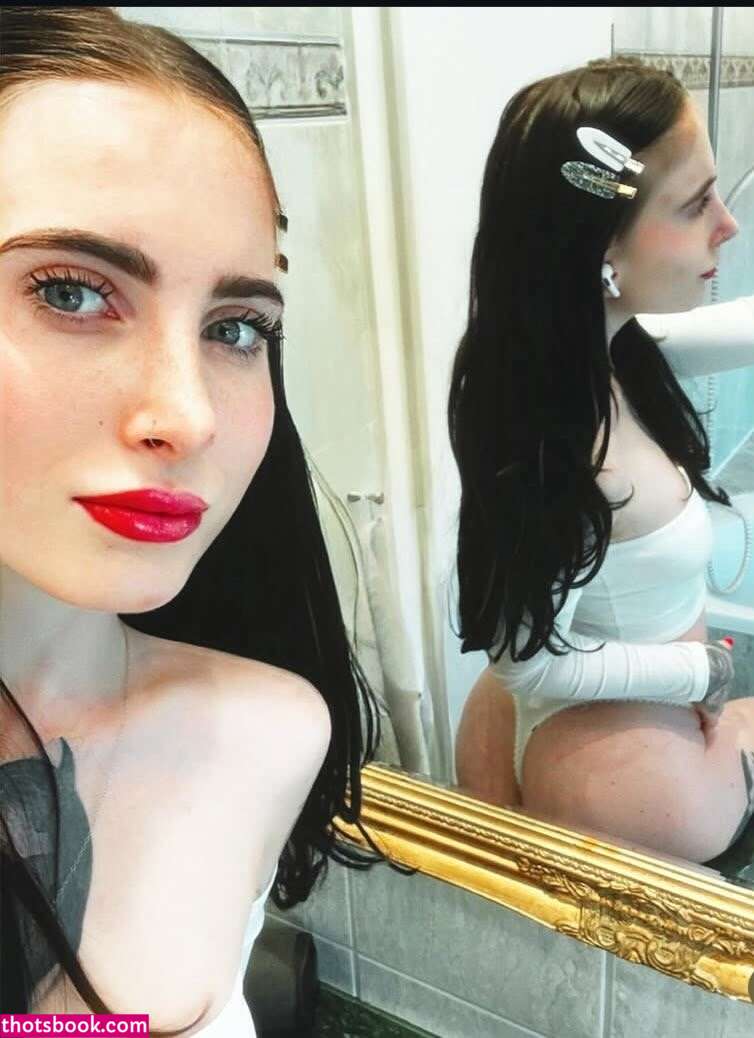 aileenaddams Nude Leaks OnlyFans Photos #3 1550150