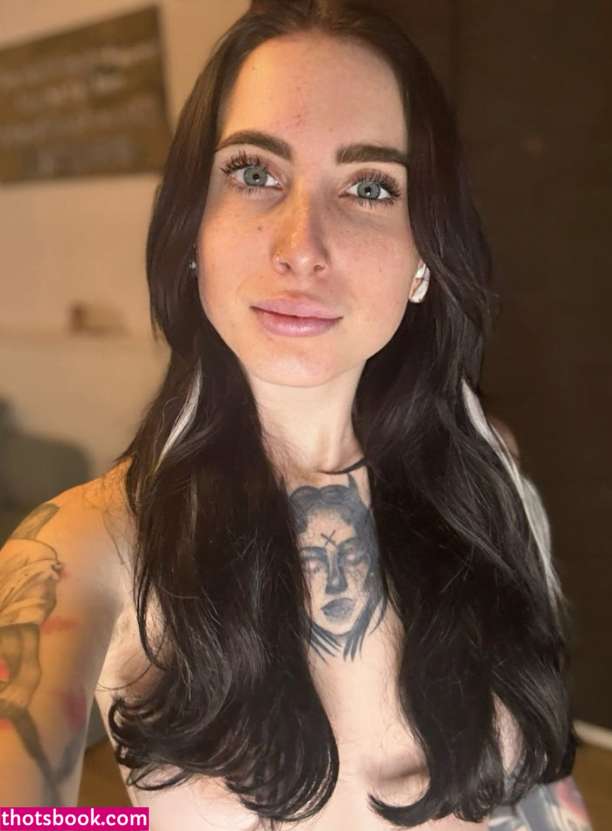 aileenaddams Nude Leaks OnlyFans Photos #4 1550156