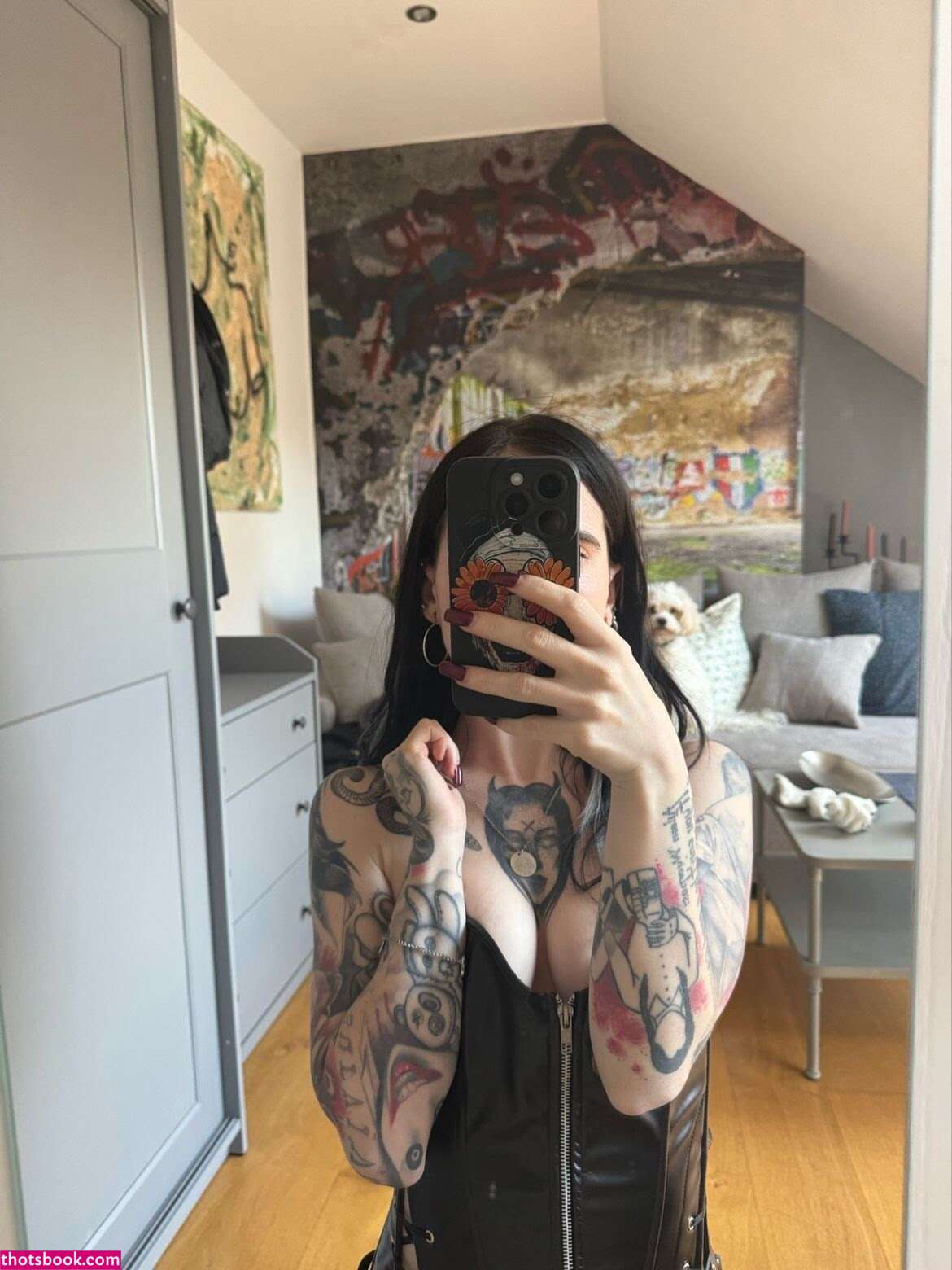 aileenaddams Nude Leaks OnlyFans Photos #5 1550161