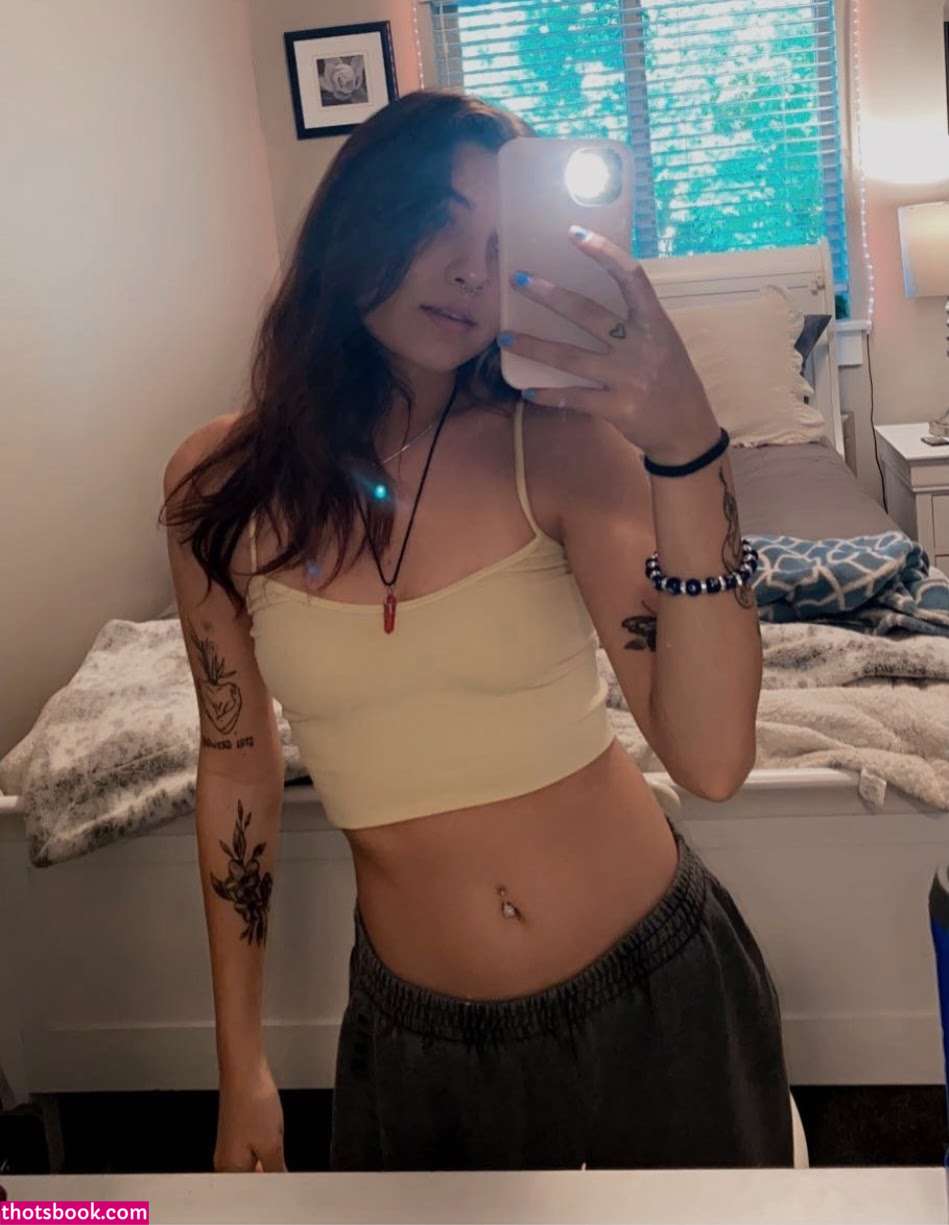 Aspen Franks Nude Leaks OnlyFans Photos #1 1550235