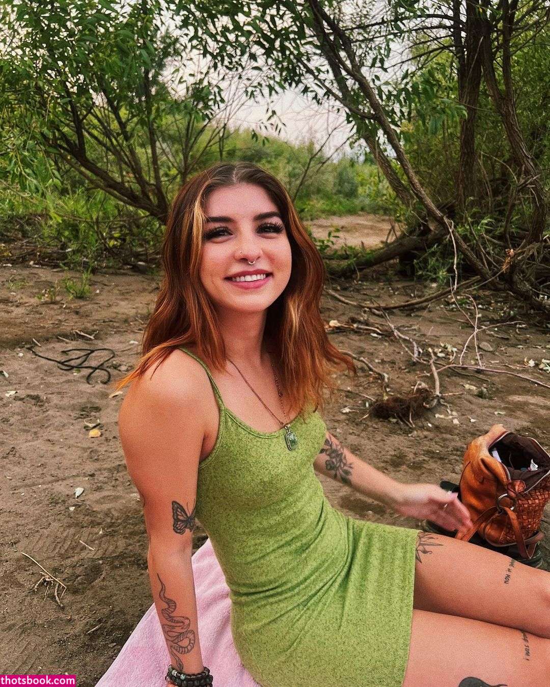 Aspen Franks Nude Leaks OnlyFans Photos #2 1550241