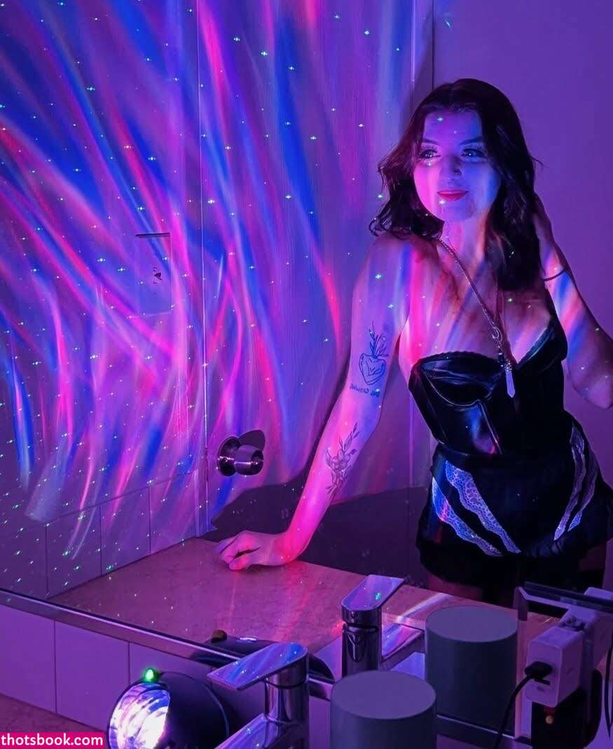 Aspen Franks Nude Leaks OnlyFans Photos #3 1550247