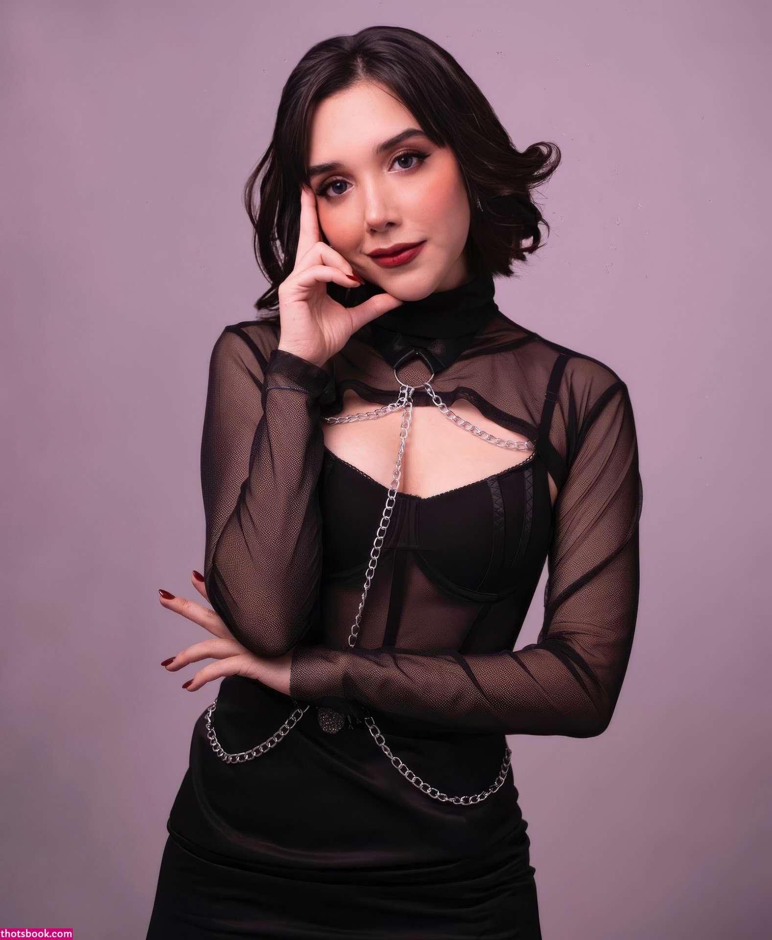 Bethcast Nude Leaks OnlyFans Photos #1 1550285