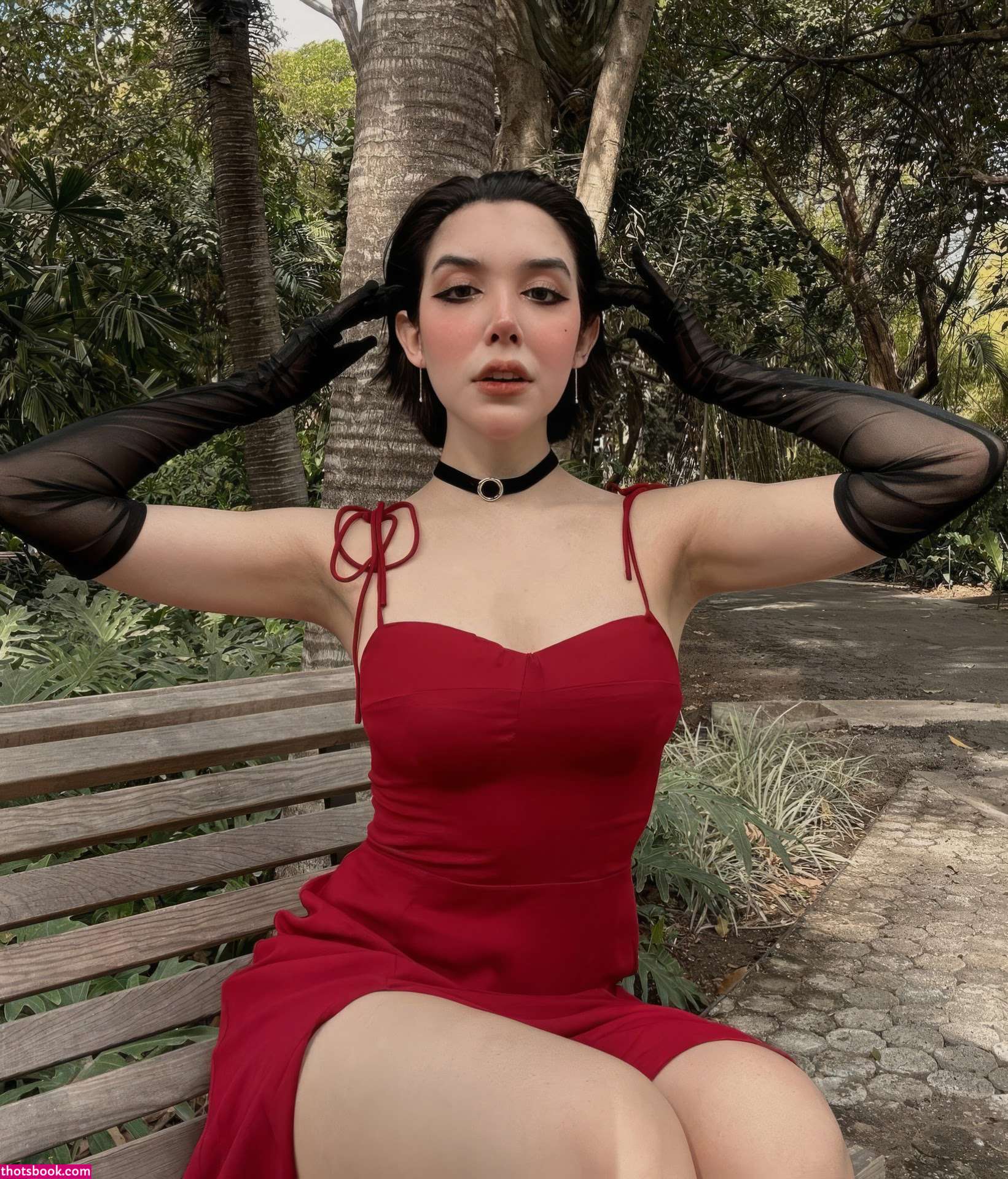 Bethcast Nude Leaks OnlyFans Photos #2 1550291