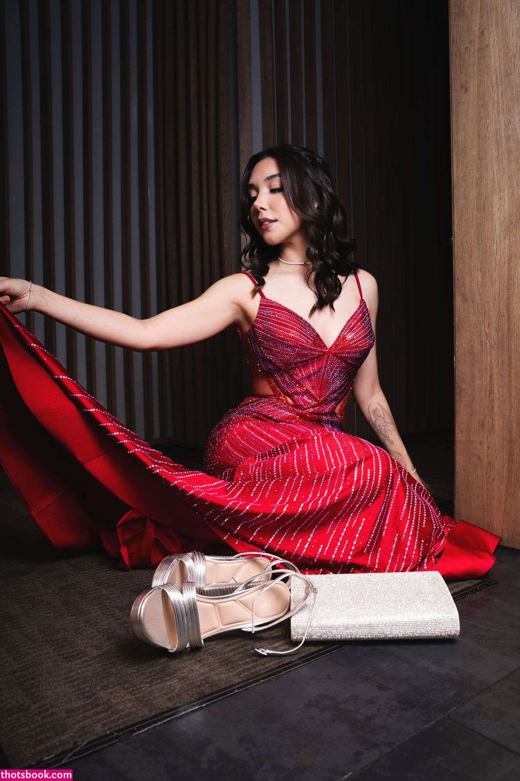 Bethcast Nude Leaks OnlyFans Photos #5 1550311