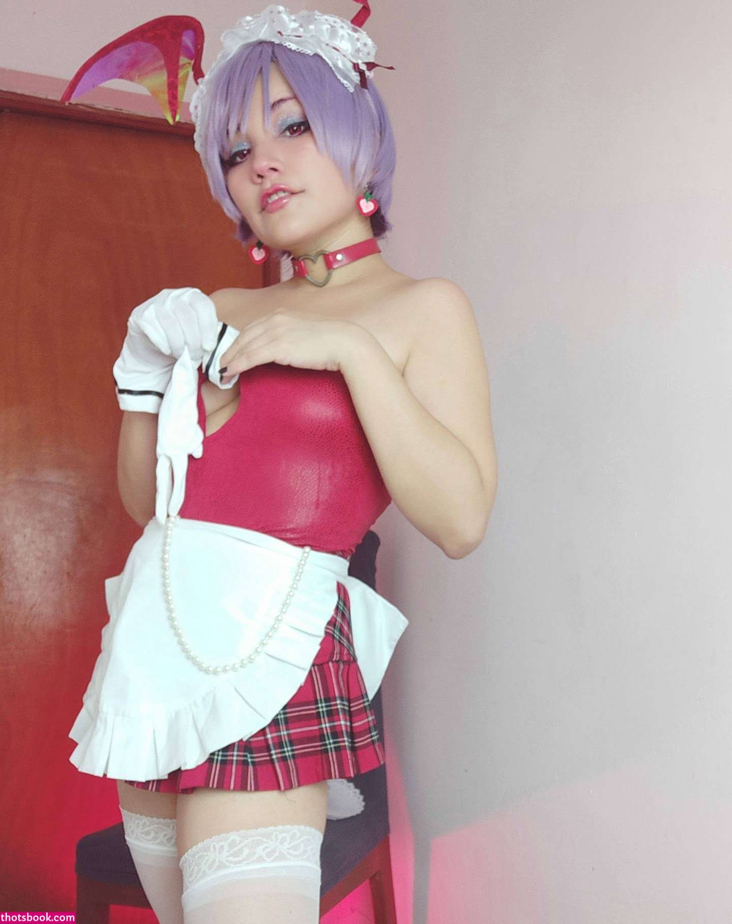 Doppa Doppamini Nude Leaks OnlyFans Photos #1 1550363