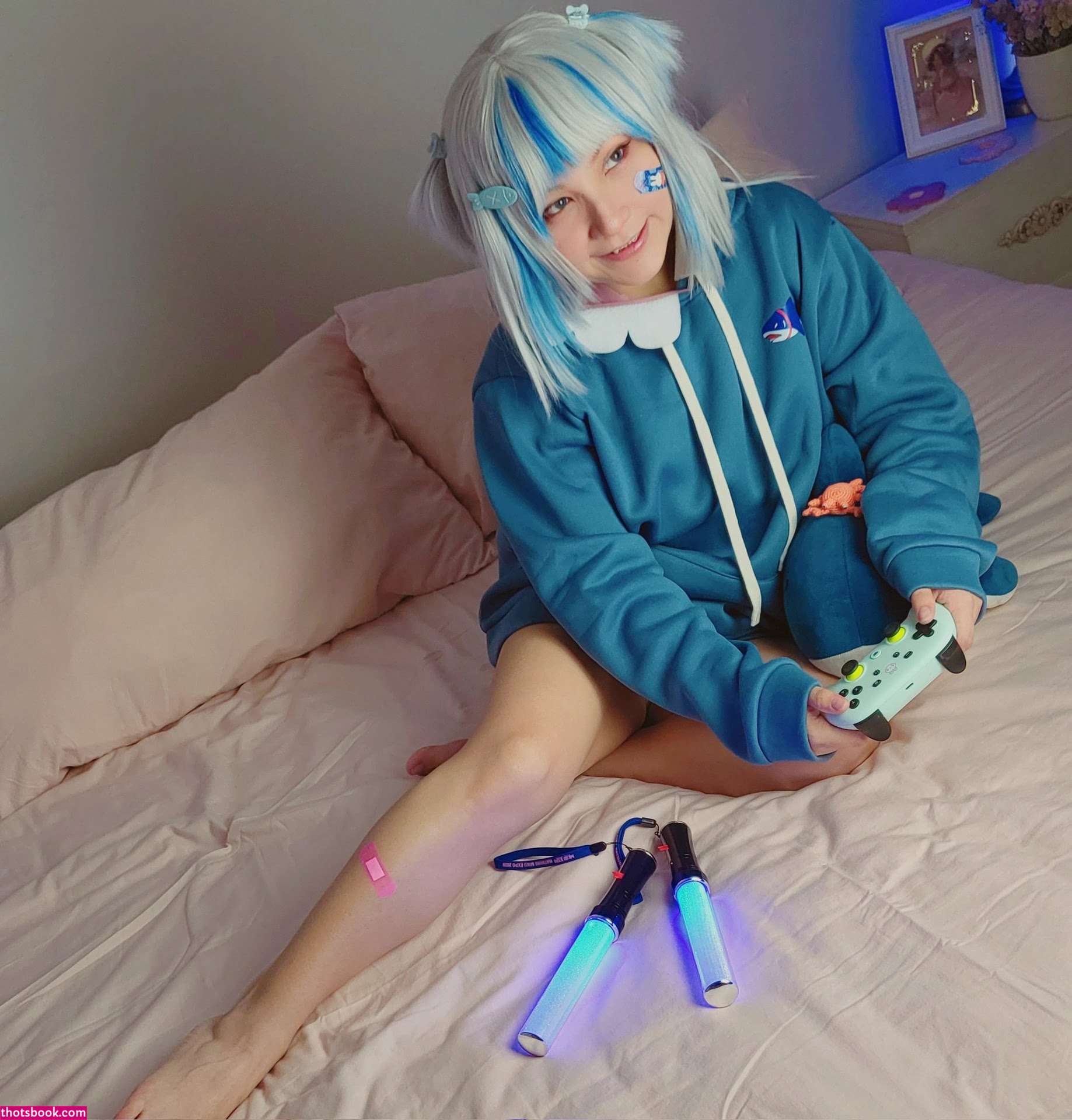 Doppa Doppamini Nude Leaks OnlyFans Photos #2 1550368