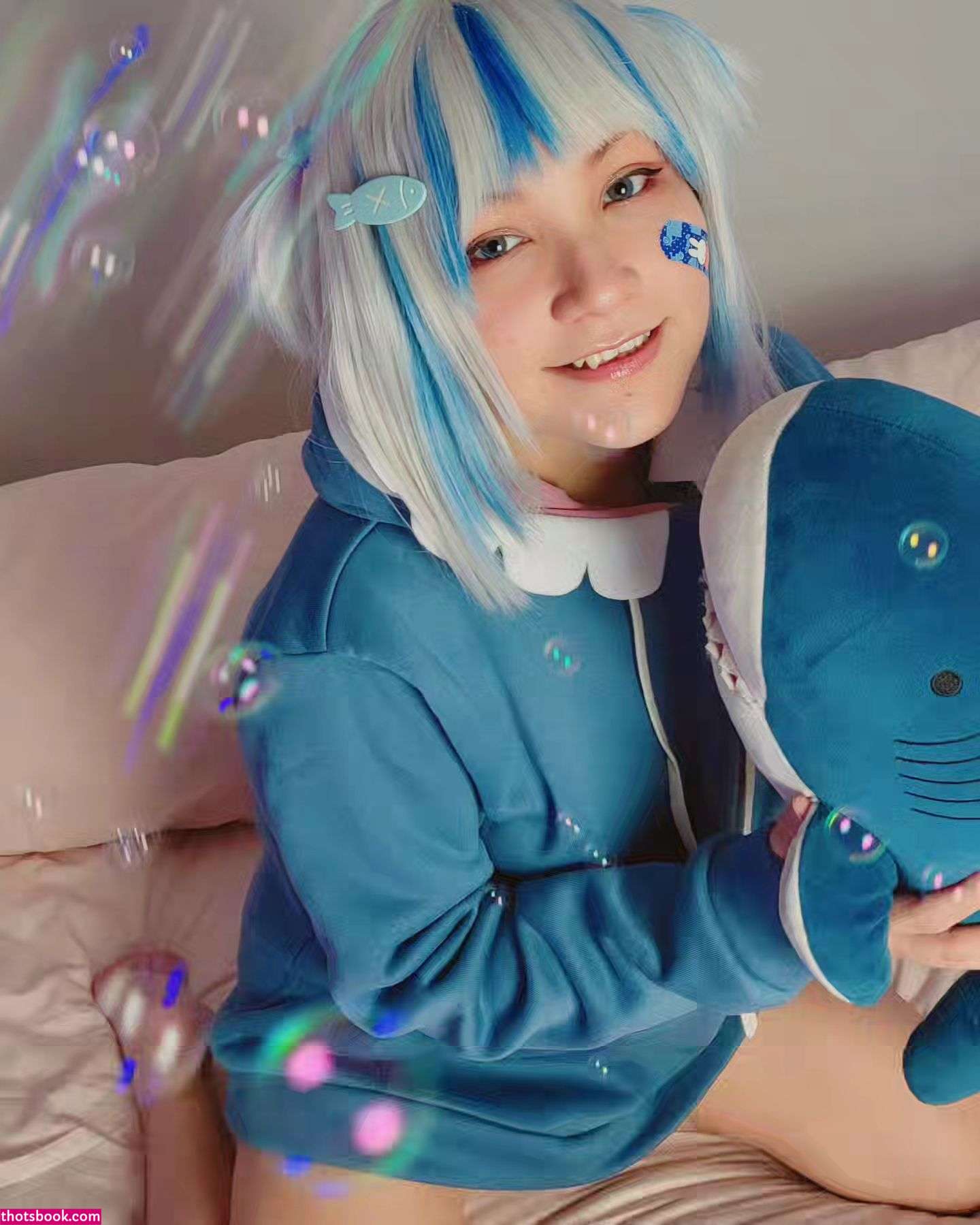 Doppa Doppamini Nude Leaks OnlyFans Photos #2 1550370