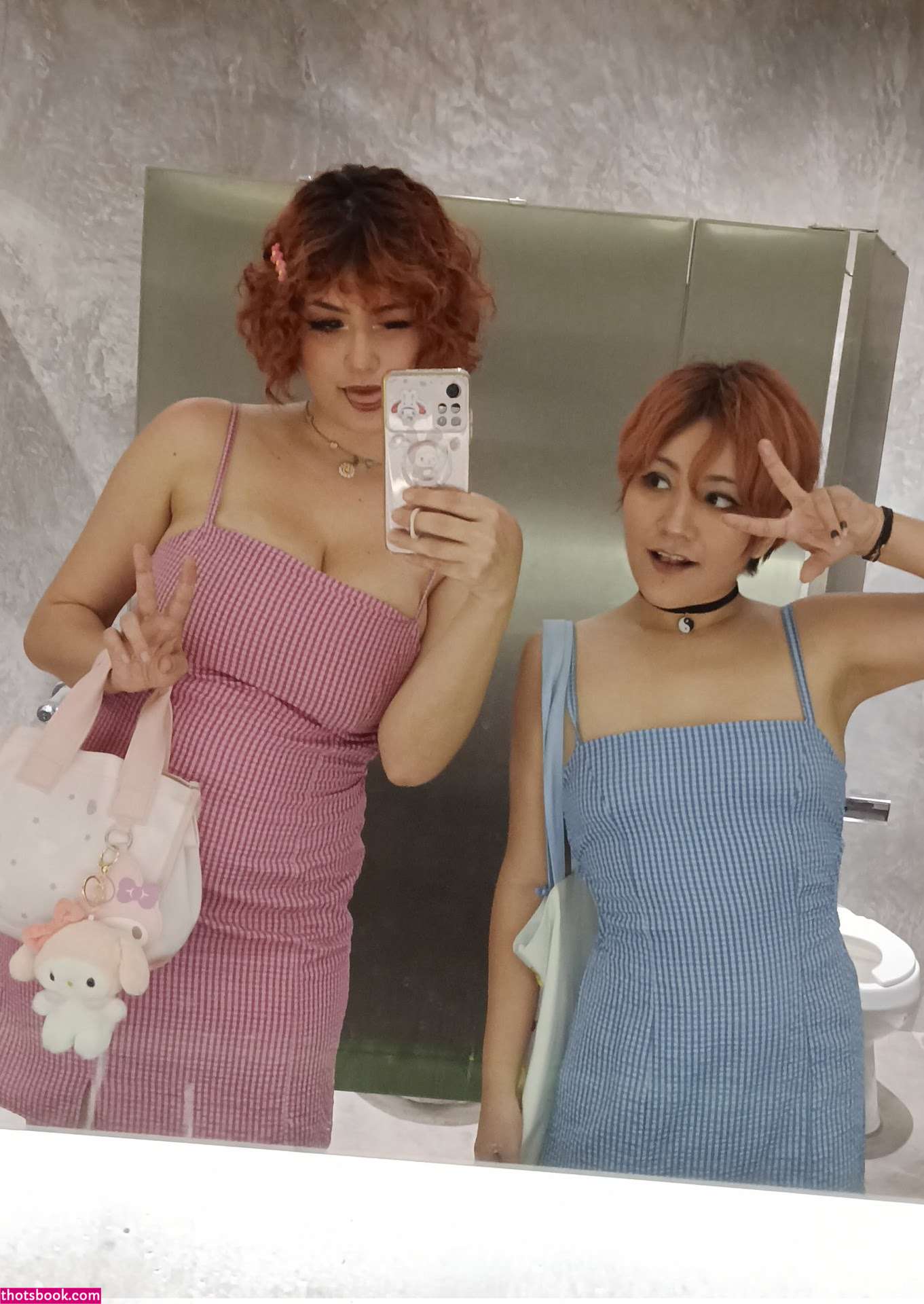 Doppa Doppamini Nude Leaks OnlyFans Photos #3 1550373