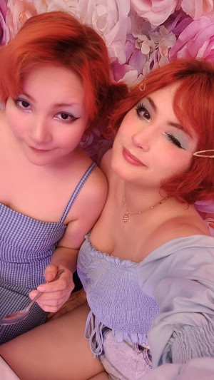 Doppa Doppamini Nude Leaks OnlyFans Photos #3