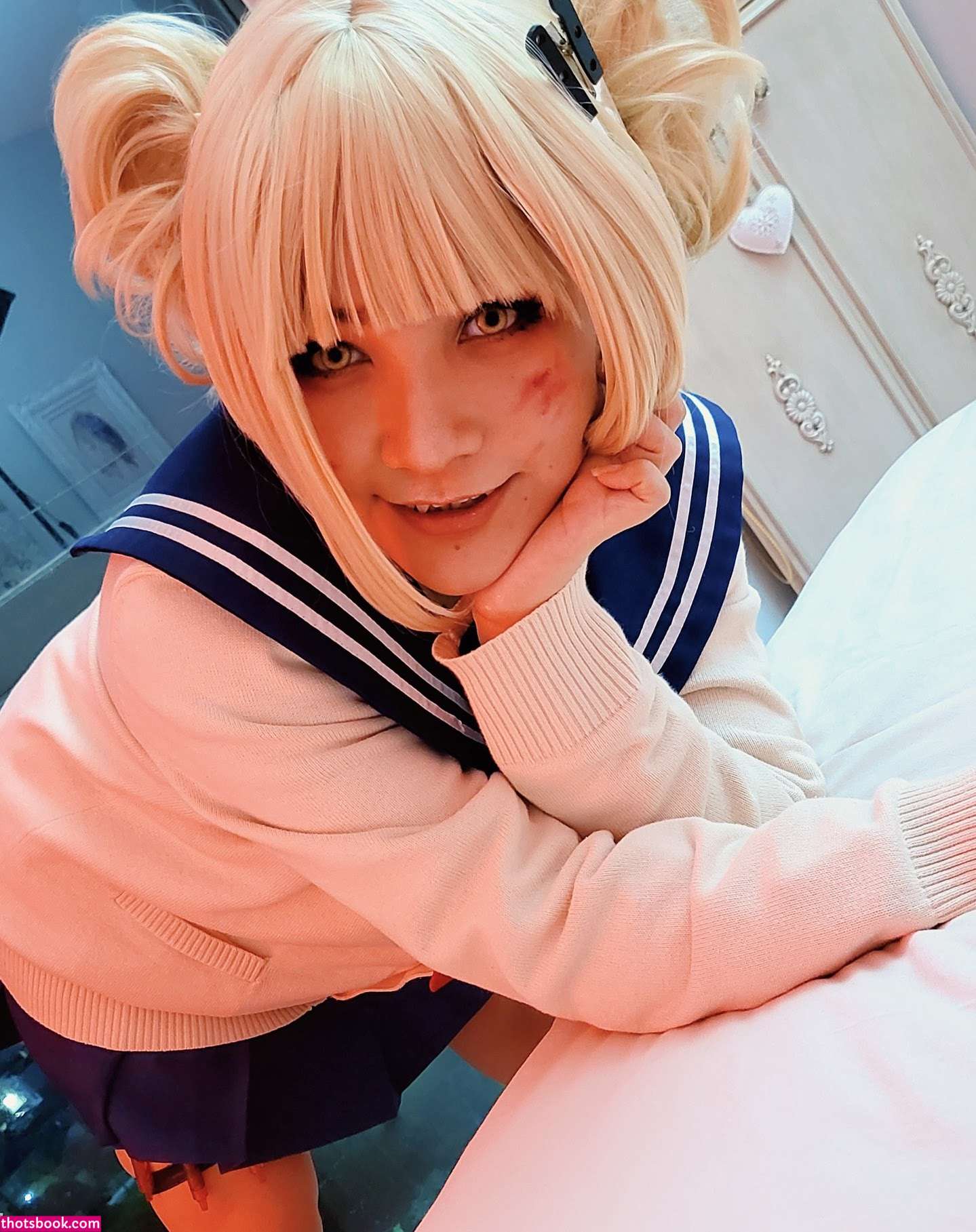 Doppa Doppamini Nude Leaks OnlyFans Photos #5 1550385