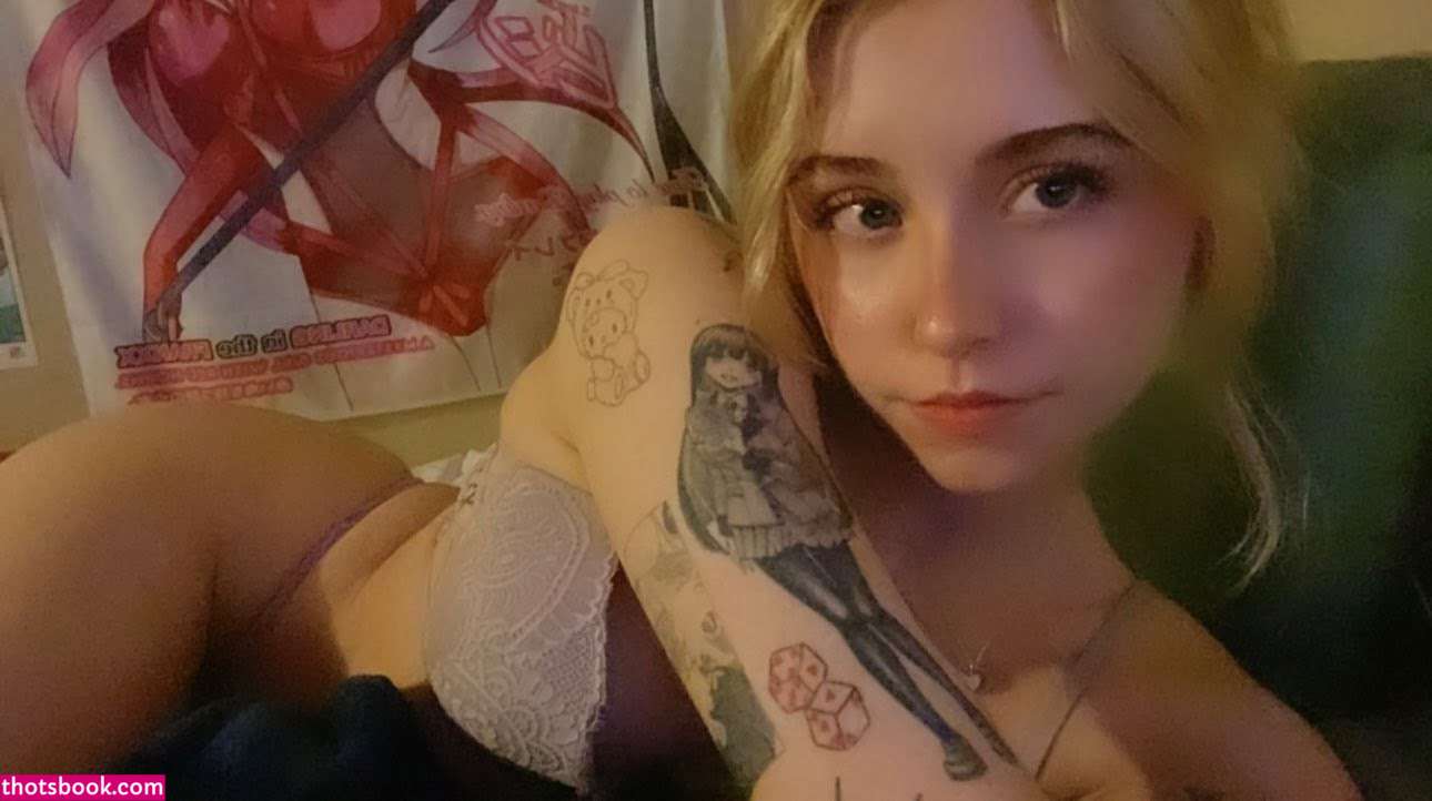 faeriies 222GenTle Nude Leaks OnlyFans Photos #5 1550435