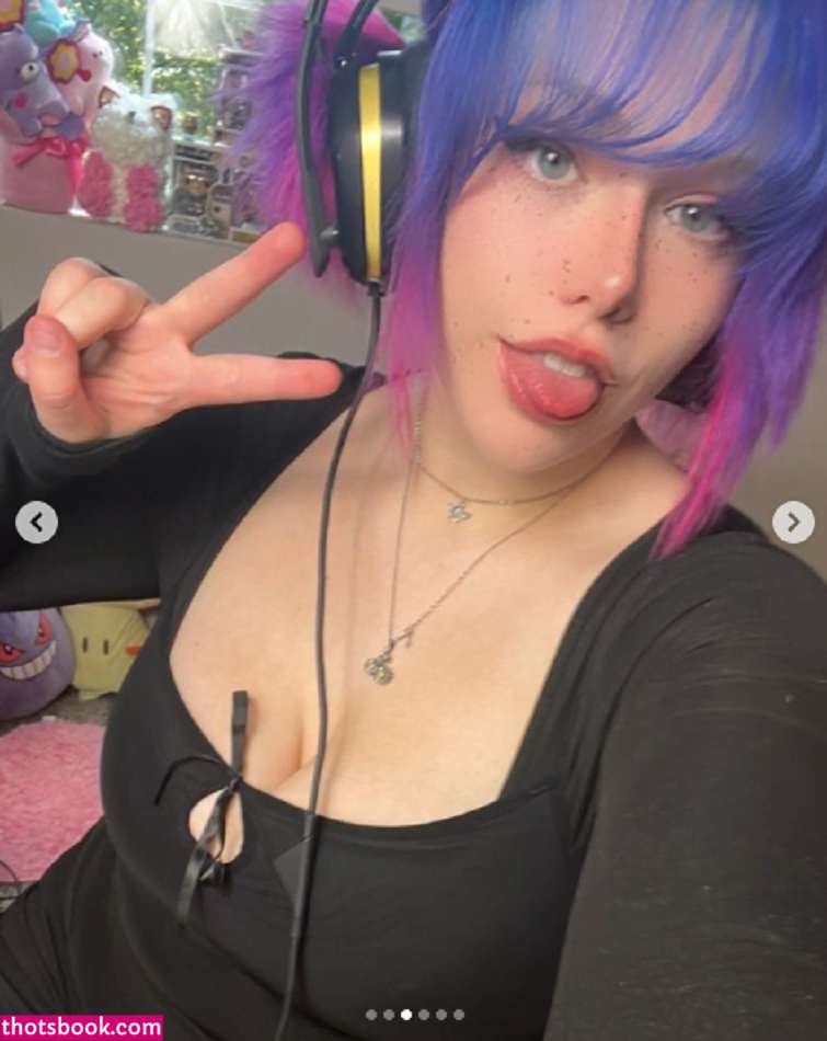 Froggiefittoad froggiesttoadie Nude Leaks OnlyFans Photos #1 1550470