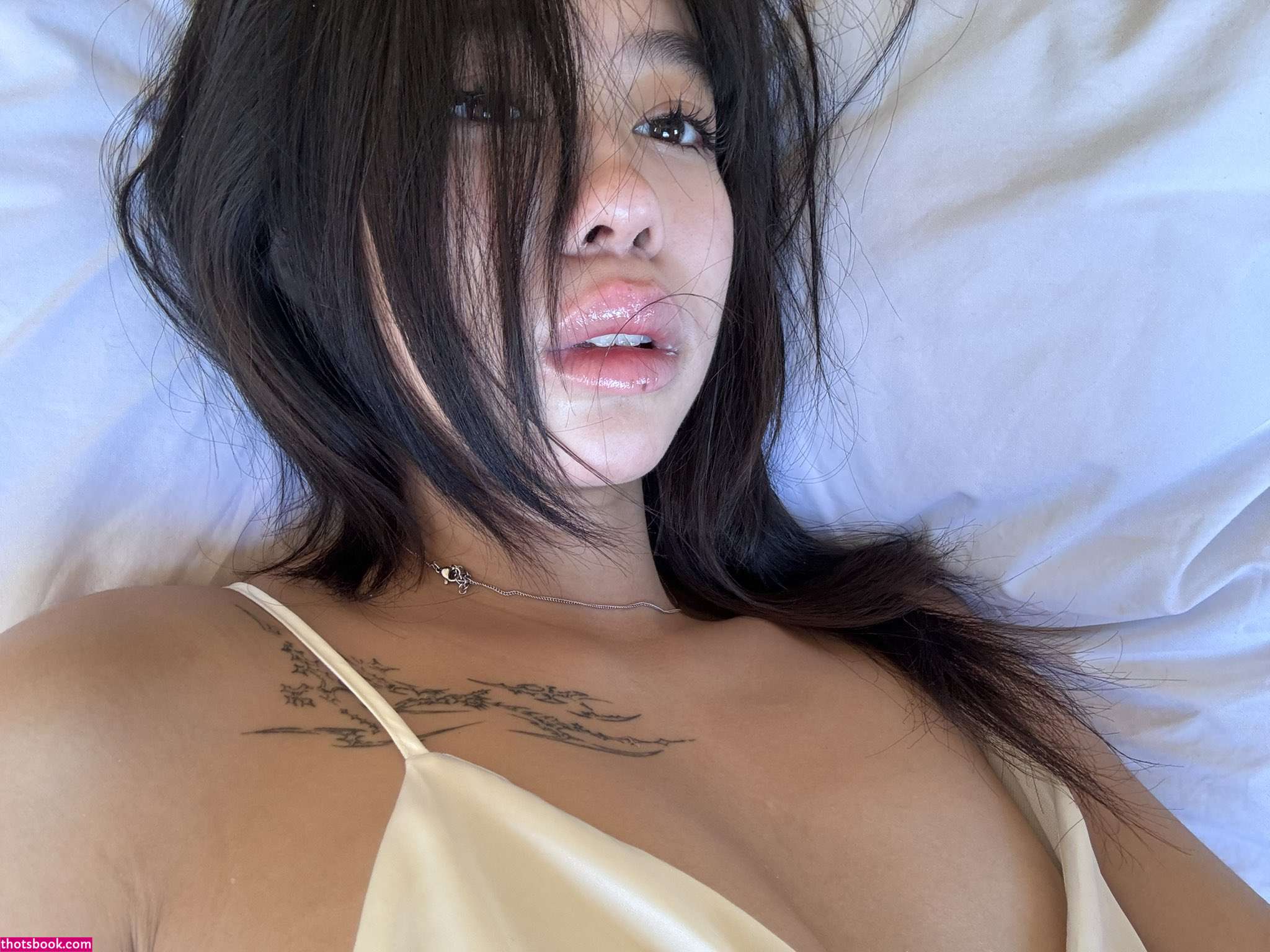 hamywho ilyhami ilyyumiko Nude Leaks OnlyFans Photos #4 1550570