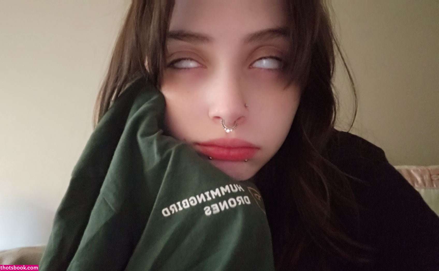 Hellghoulz Hellghoul Nude Leaks OnlyFans Photos #4 1550637