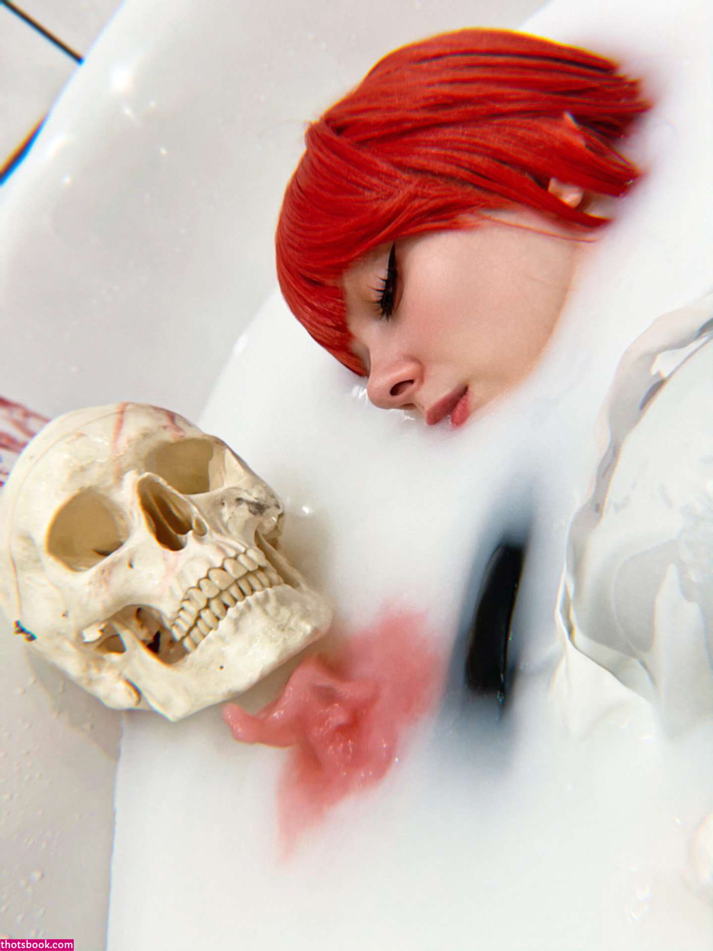 Hylishia hyrjar asuna Nude Leaks OnlyFans Photos #1 1550685