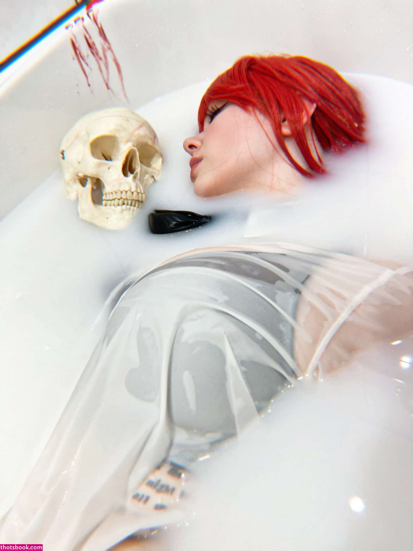 Hylishia hyrjar asuna Nude Leaks OnlyFans Photos #1 1550687