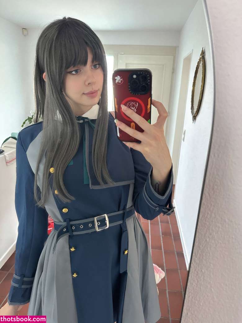 Hylishia hyrjar asuna Nude Leaks OnlyFans Photos #2 1550693