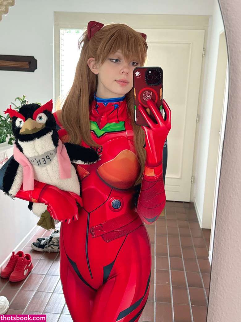 Hylishia hyrjar asuna Nude Leaks OnlyFans Photos #2 1550695