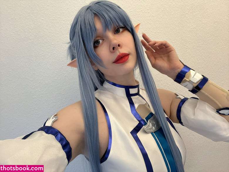 Hylishia hyrjar asuna Nude Leaks OnlyFans Photos #3 1550700