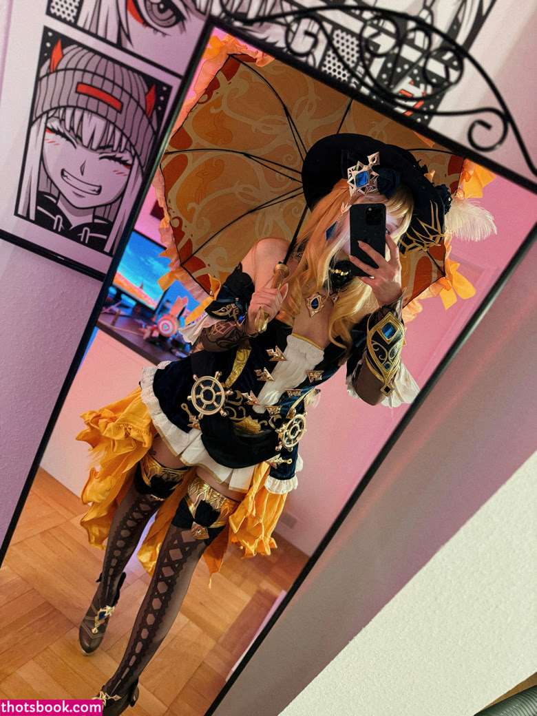 Hylishia hyrjar asuna Nude Leaks OnlyFans Photos #4 1550703