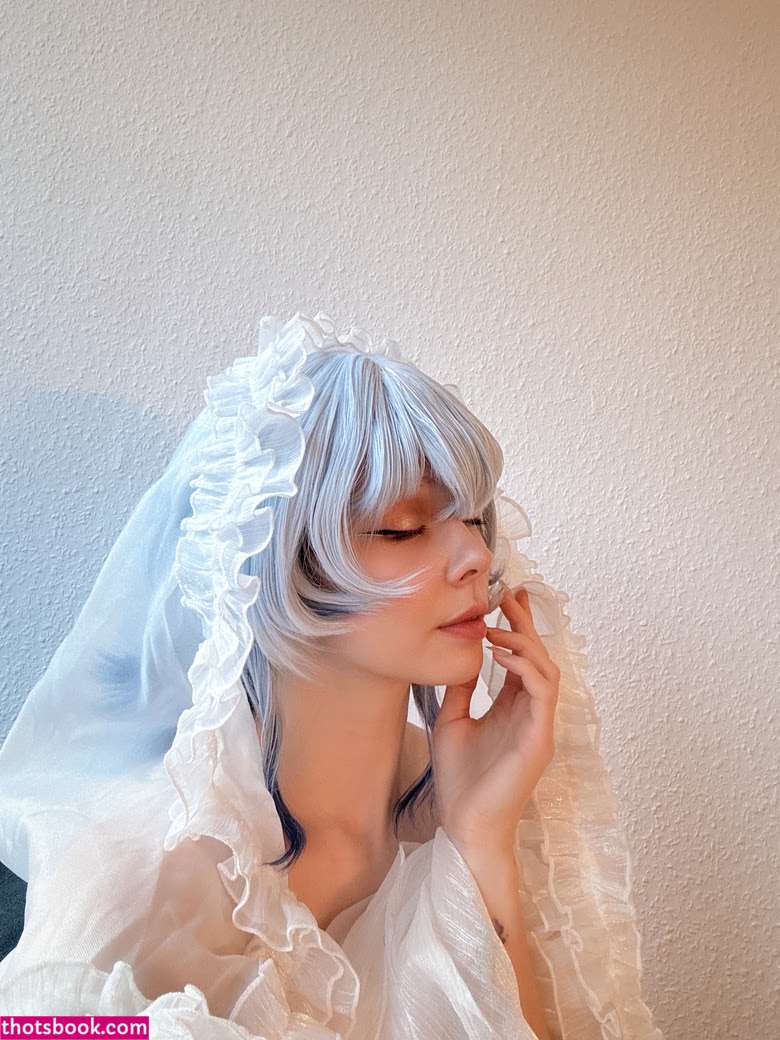 Hylishia hyrjar asuna Nude Leaks OnlyFans Photos #5 1550706