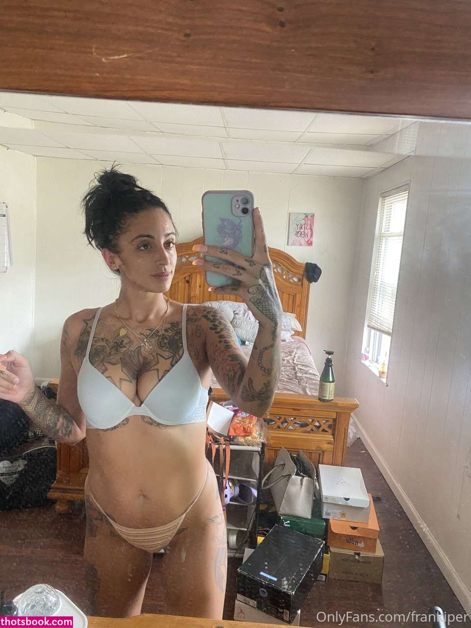 Julie walter jfranklyn Nude Leaks OnlyFans Photos #1 1550824