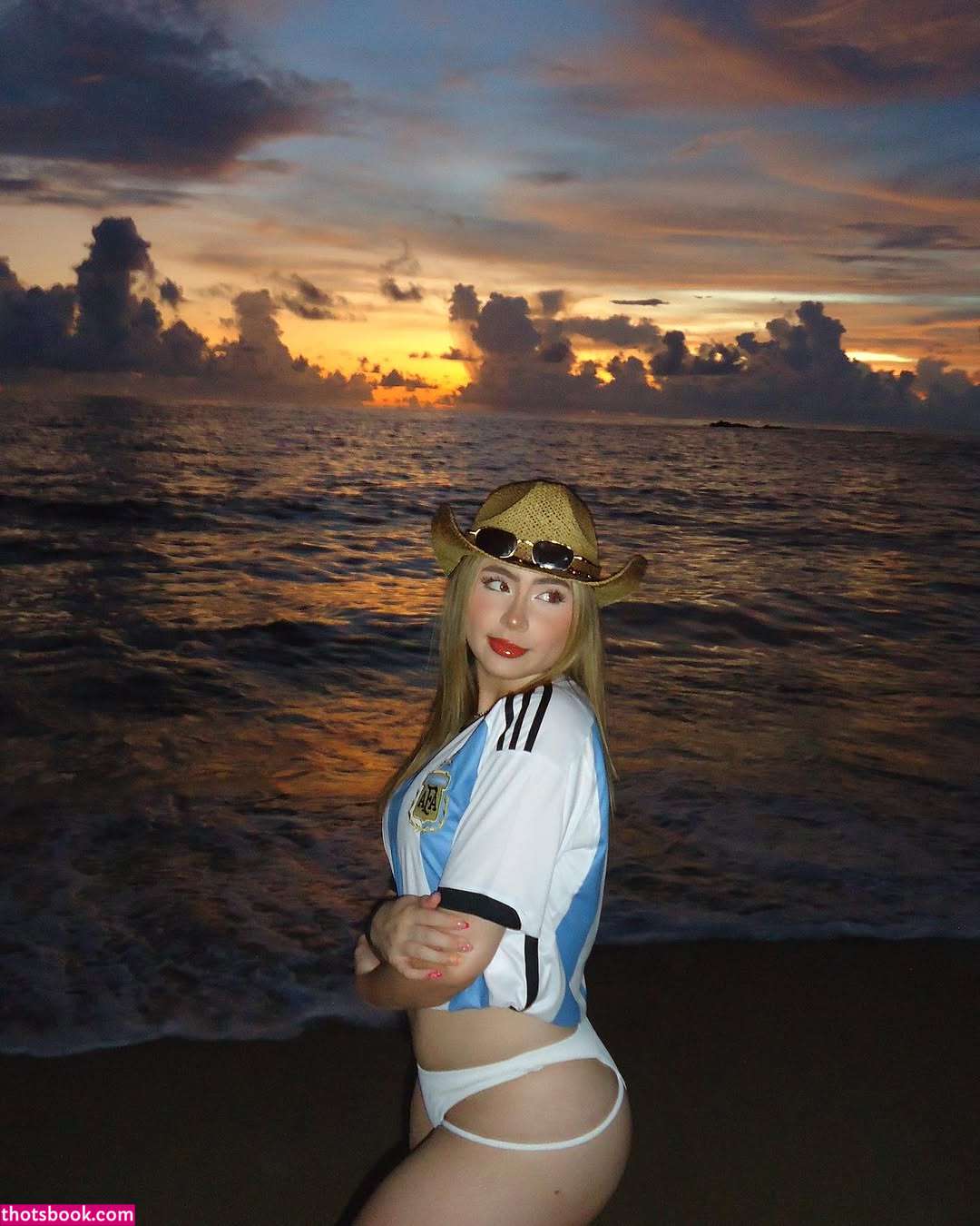 Karen Torres Nude Leaks OnlyFans Photos #2 1550860